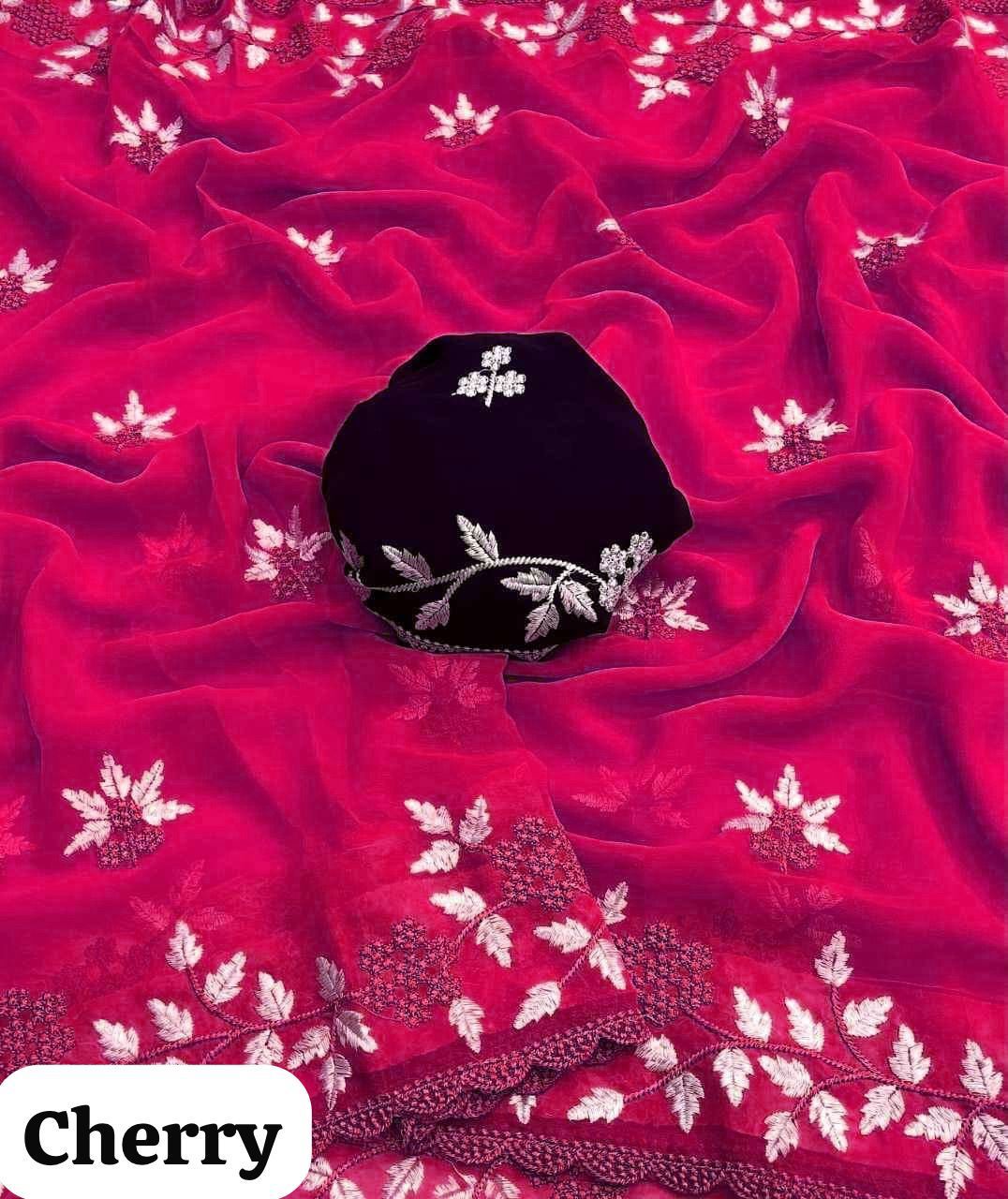 Saree Vidhi
