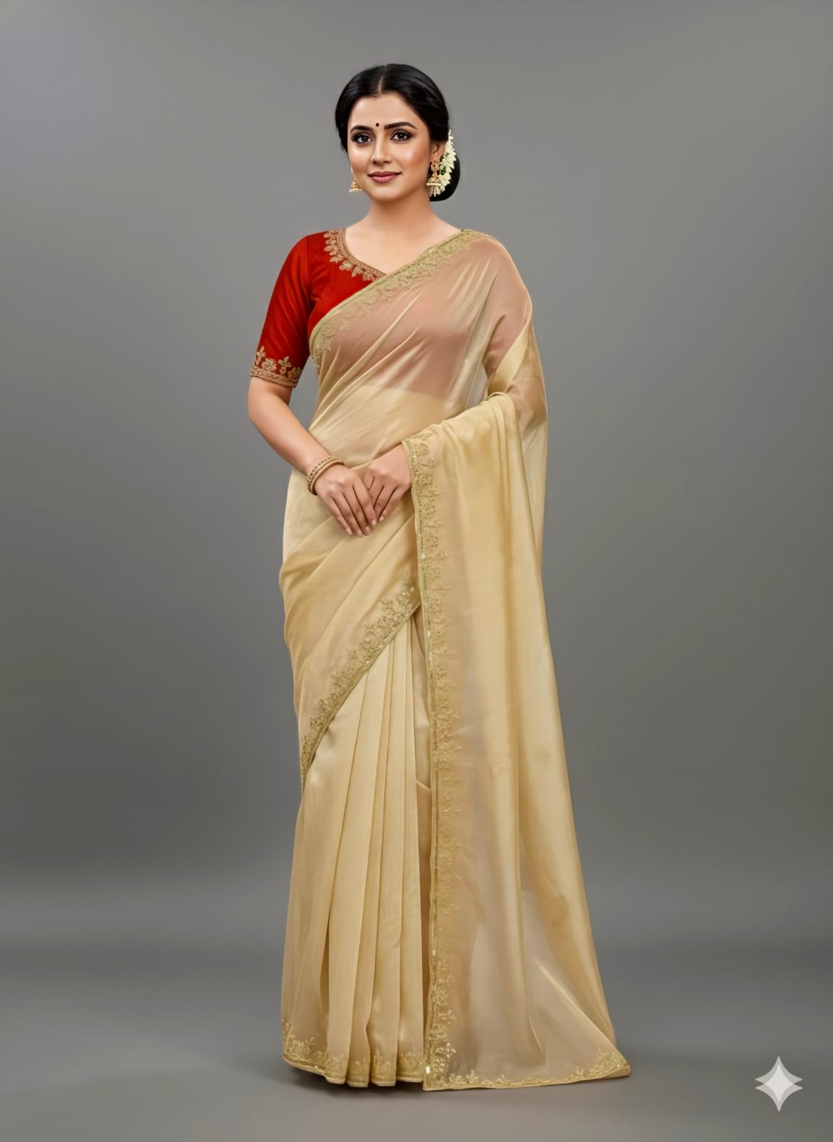 Saree Eshita