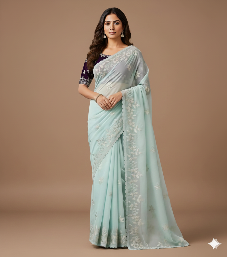 Saree Nidhi