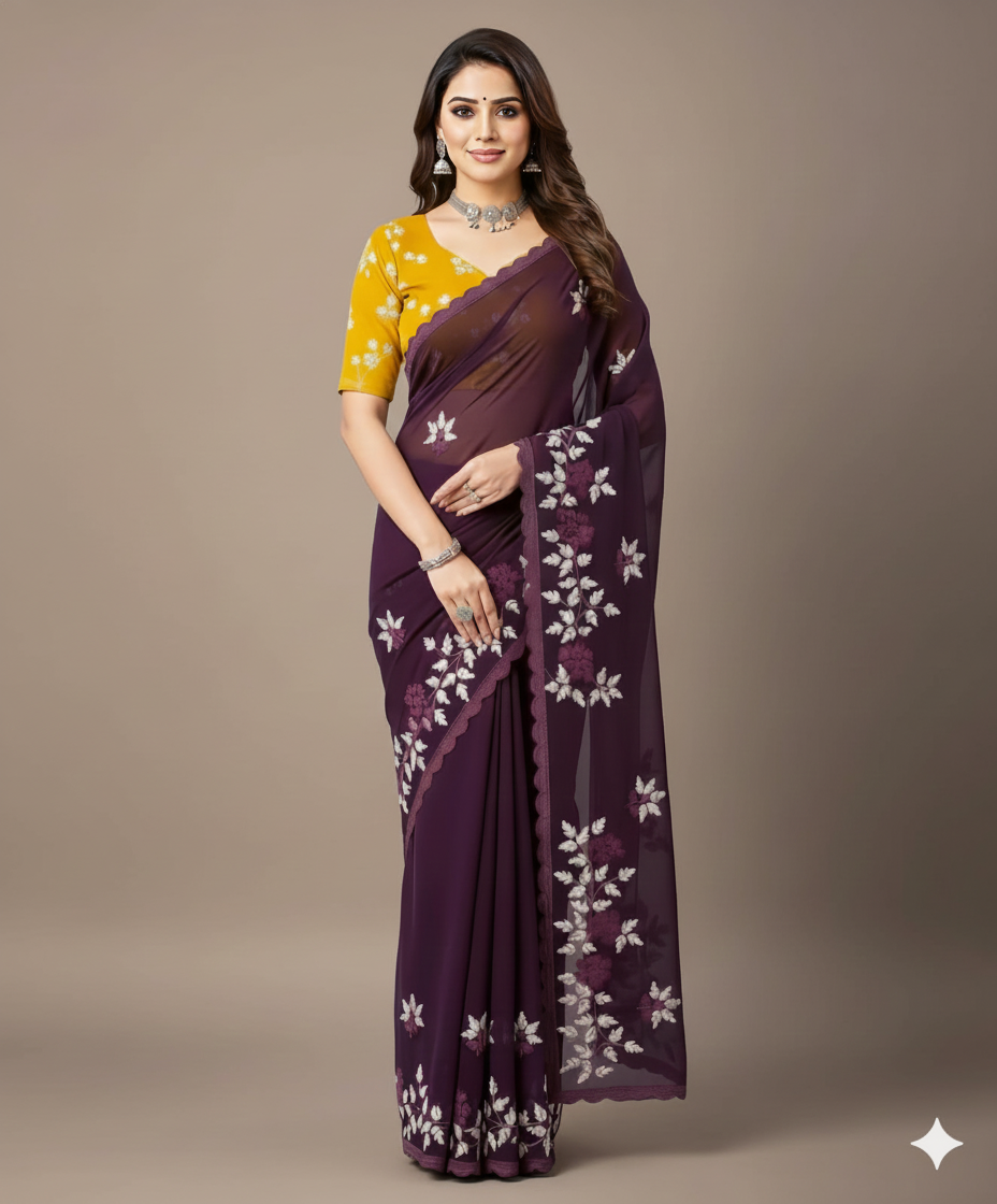 Saree Nidhi