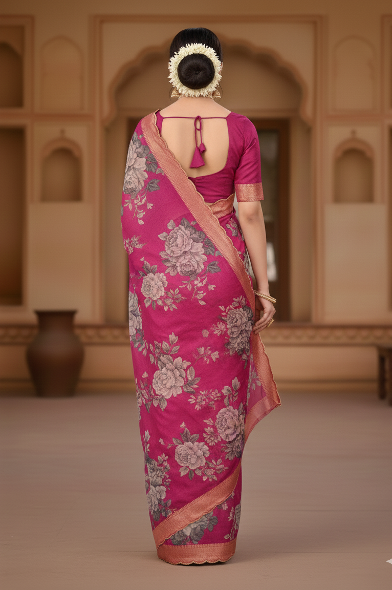 Saree Turkey