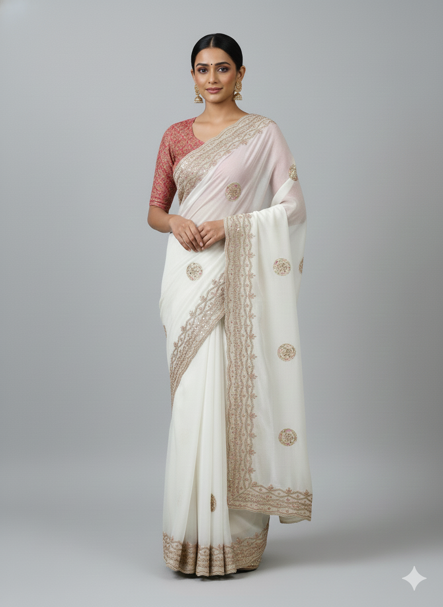 Saree Star Seq 2