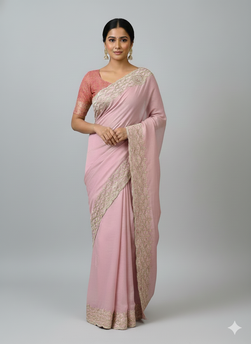 Saree Star Seq 2