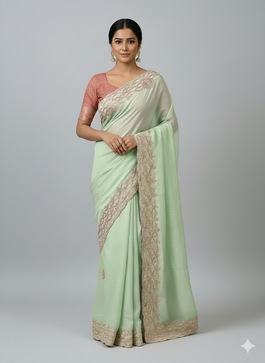 Saree Star Seq 2