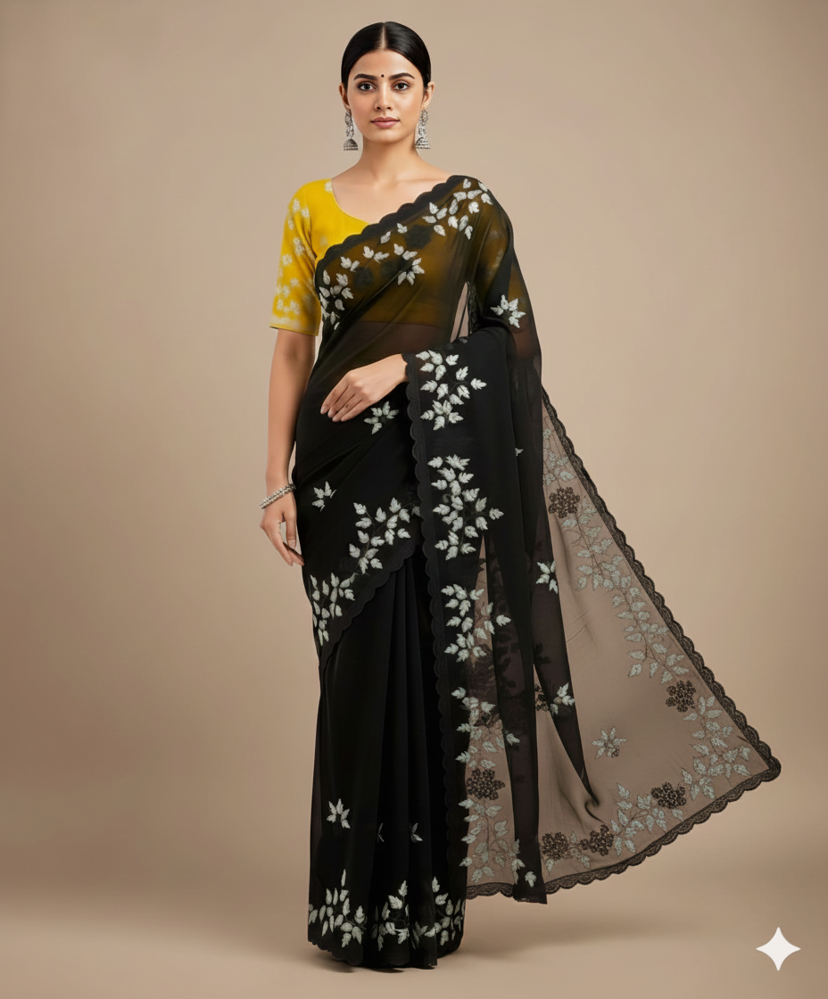 Saree Nidhi