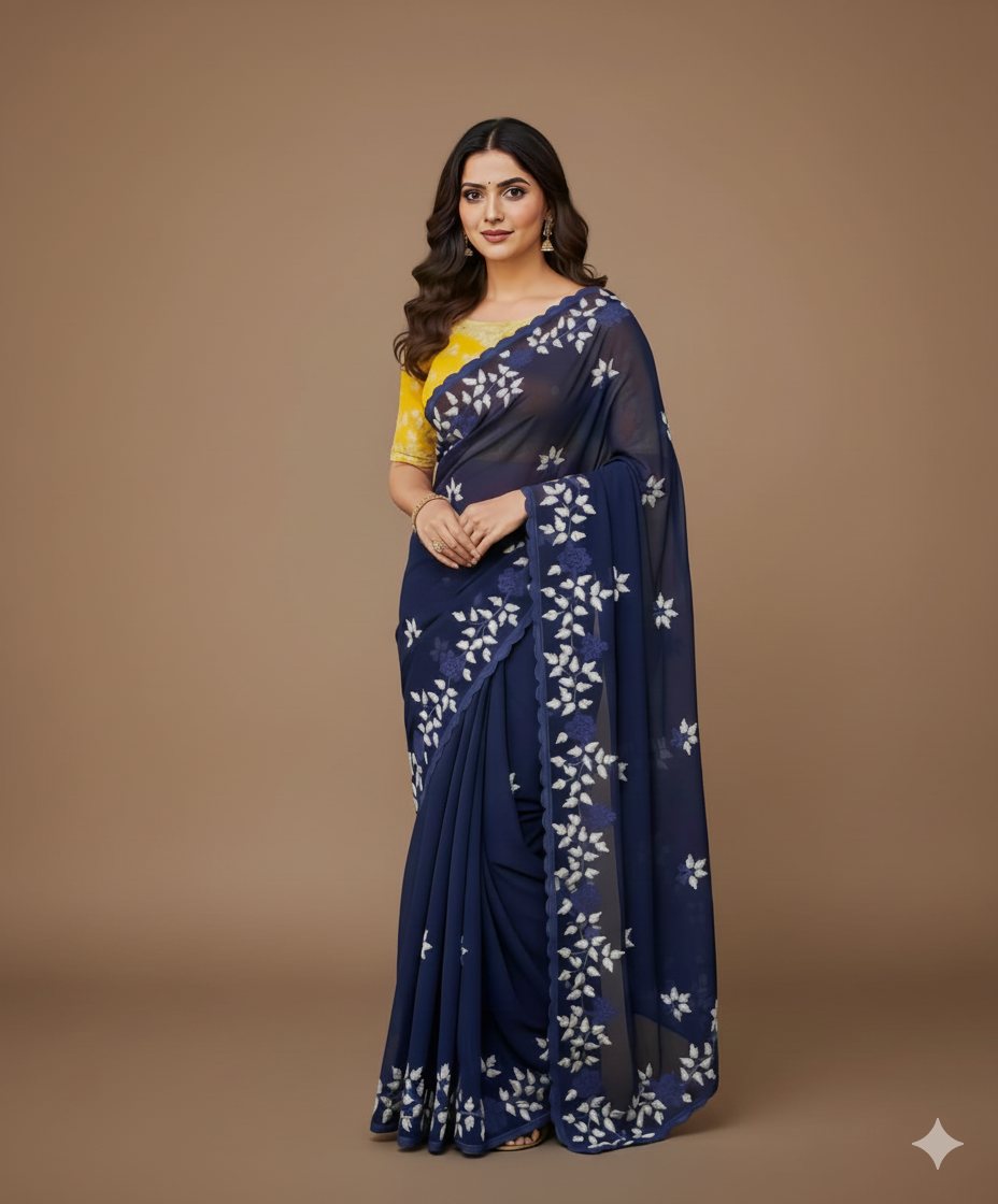 Saree Nidhi