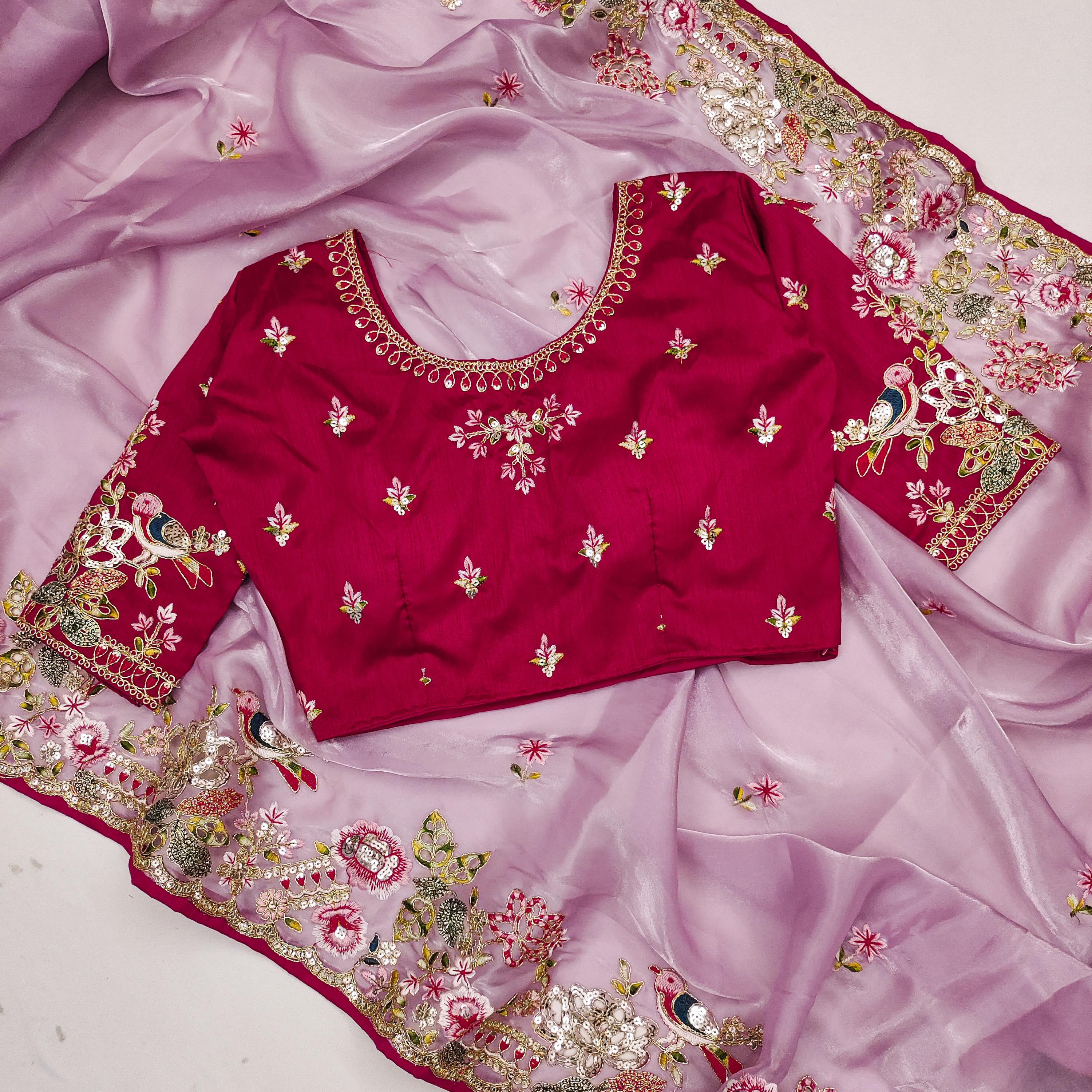 Saree Chakli