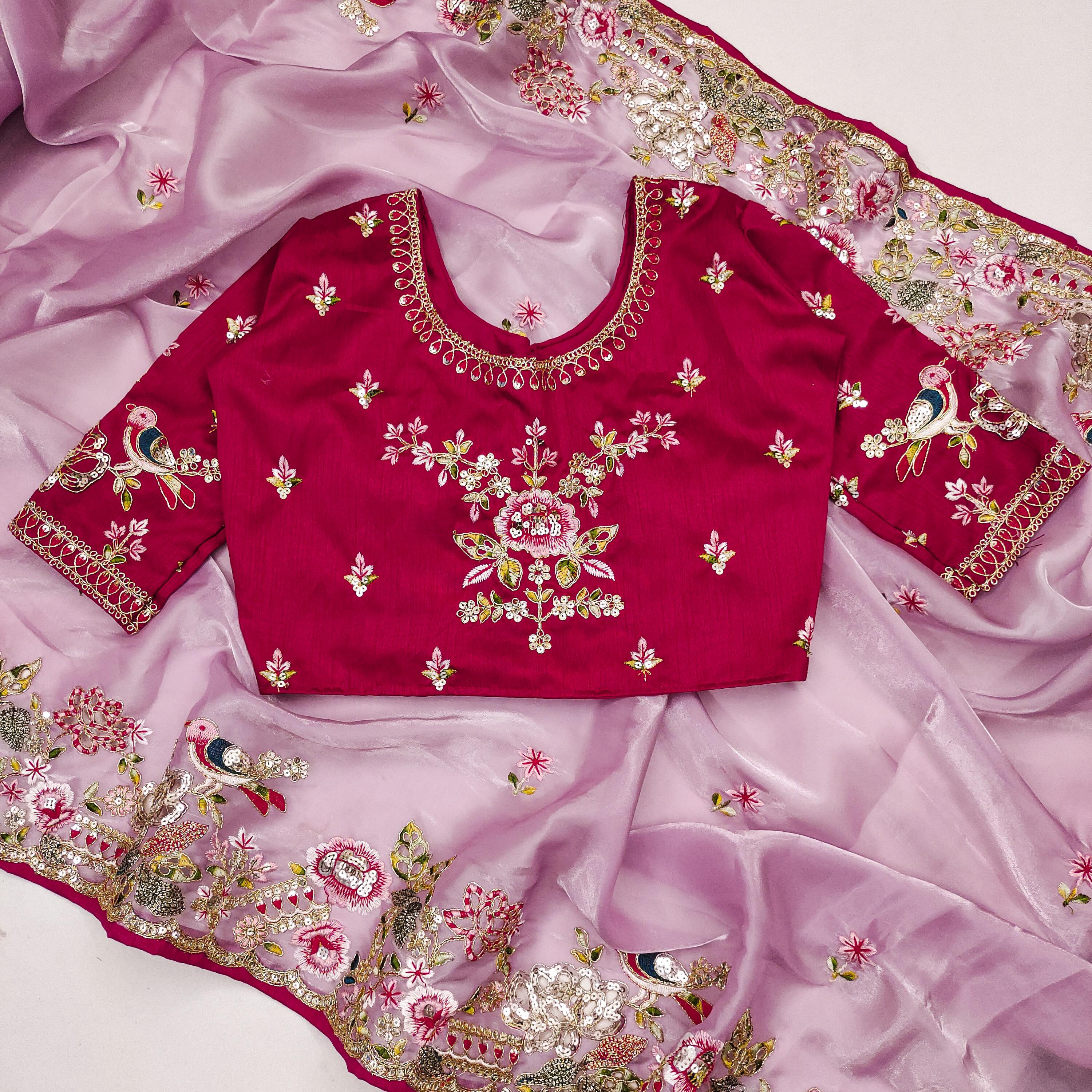 Saree Chakli
