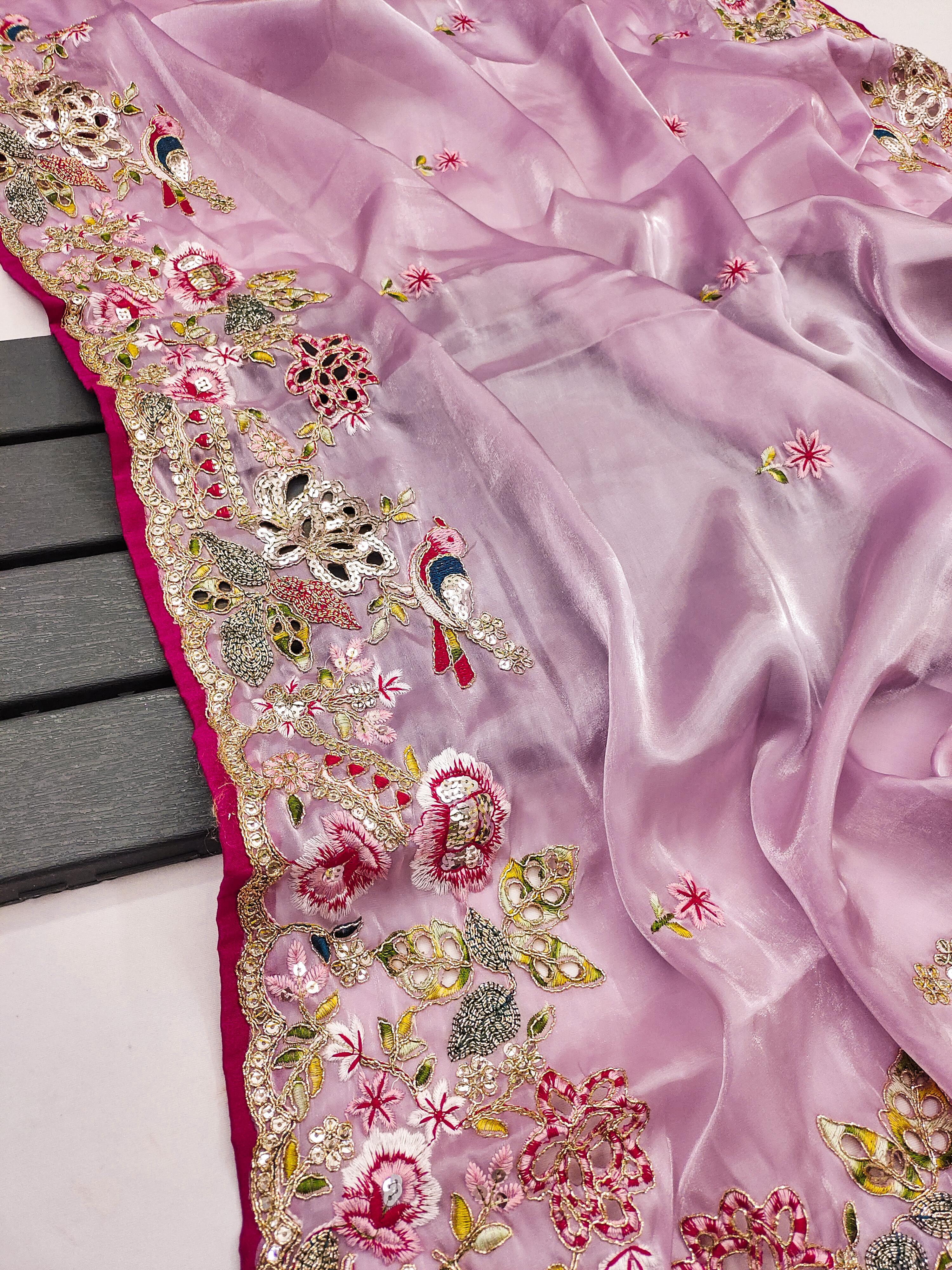 Saree Chakli