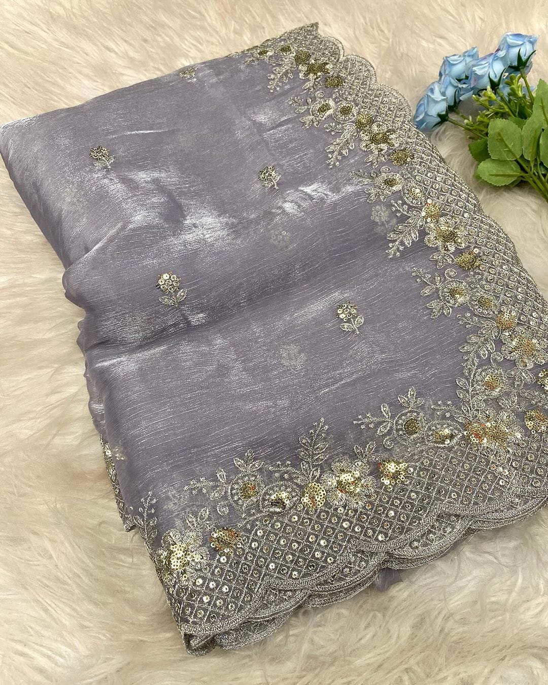 Saree Aadvika
