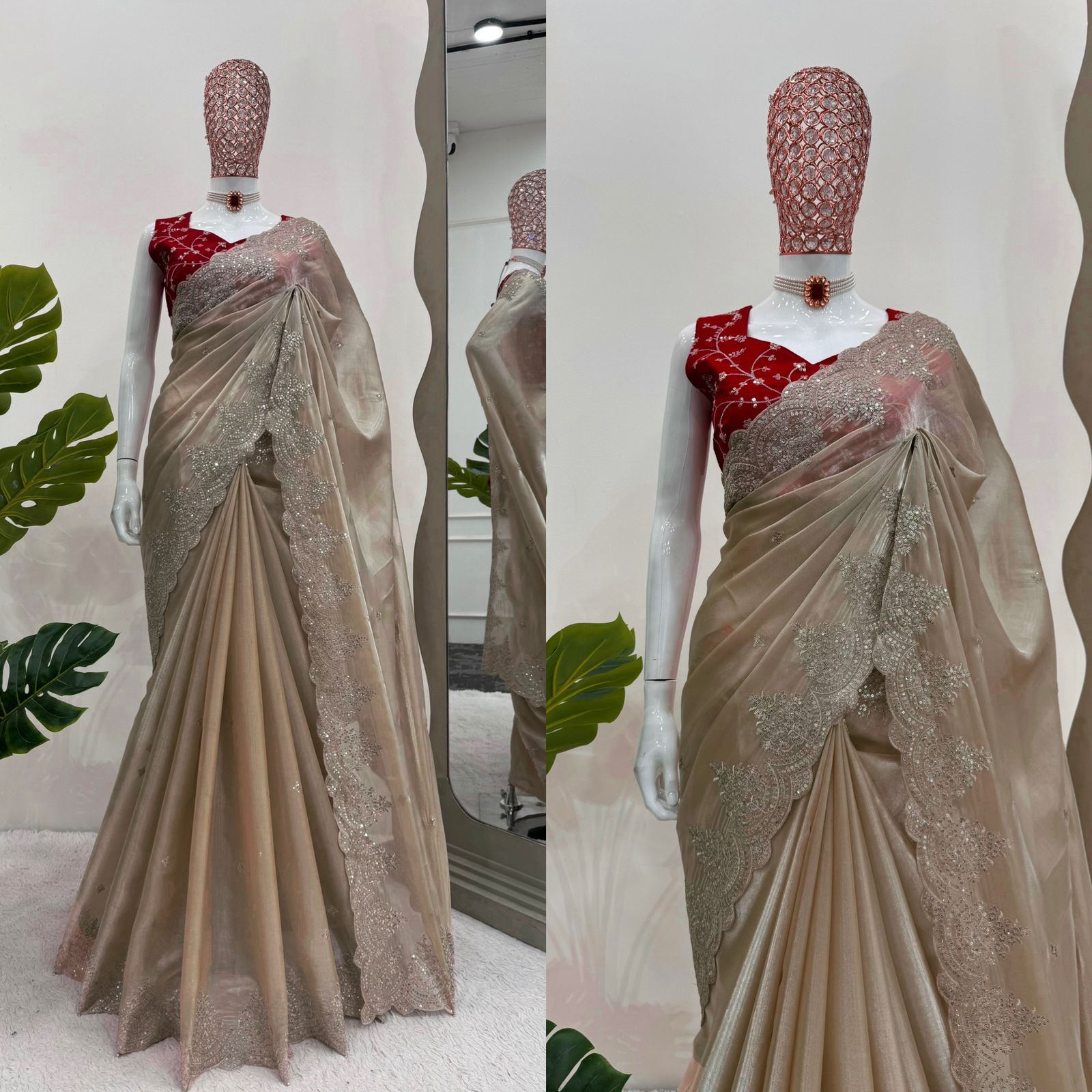 Saree Adah