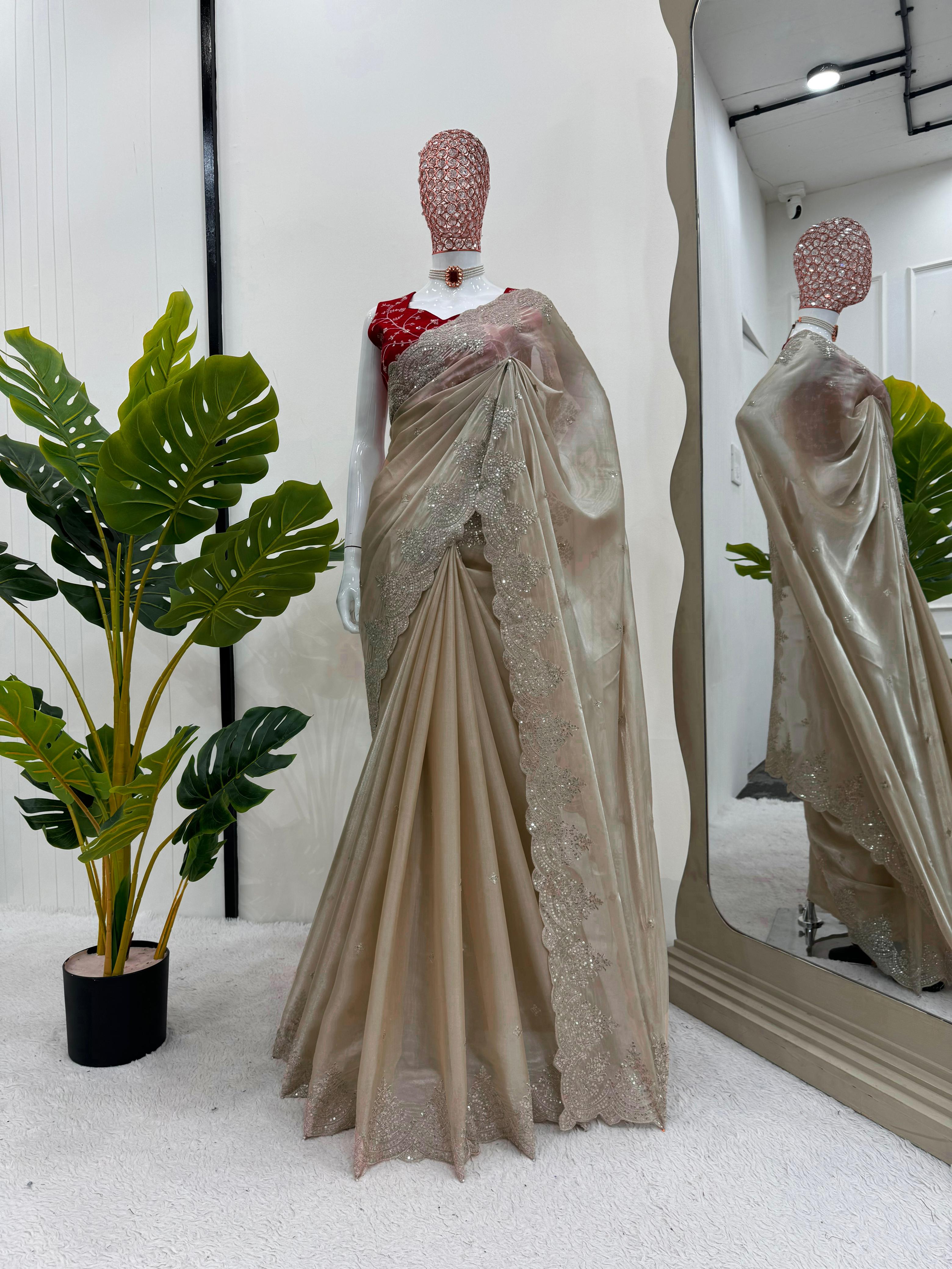 Saree Adah