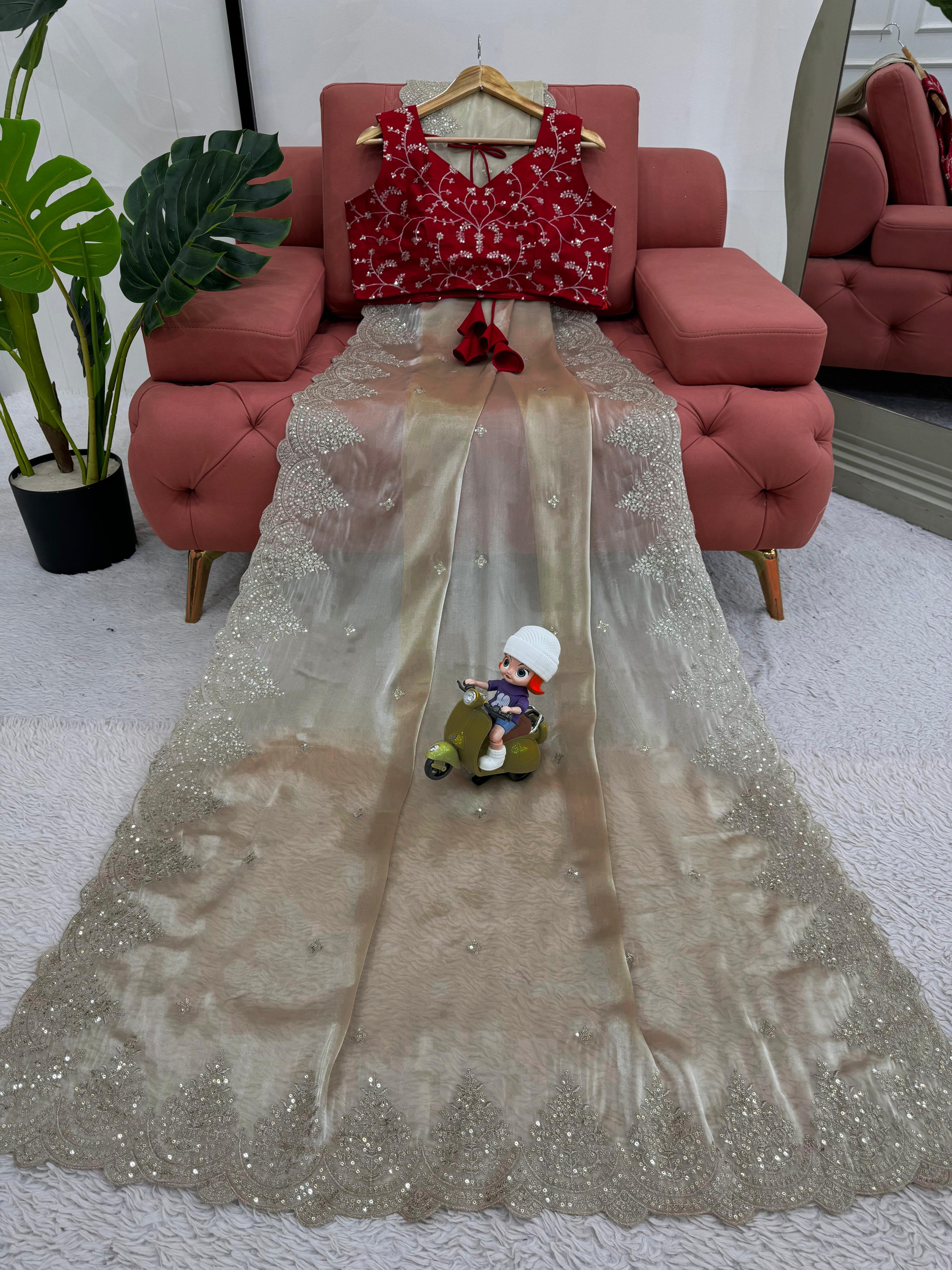 Saree Adah