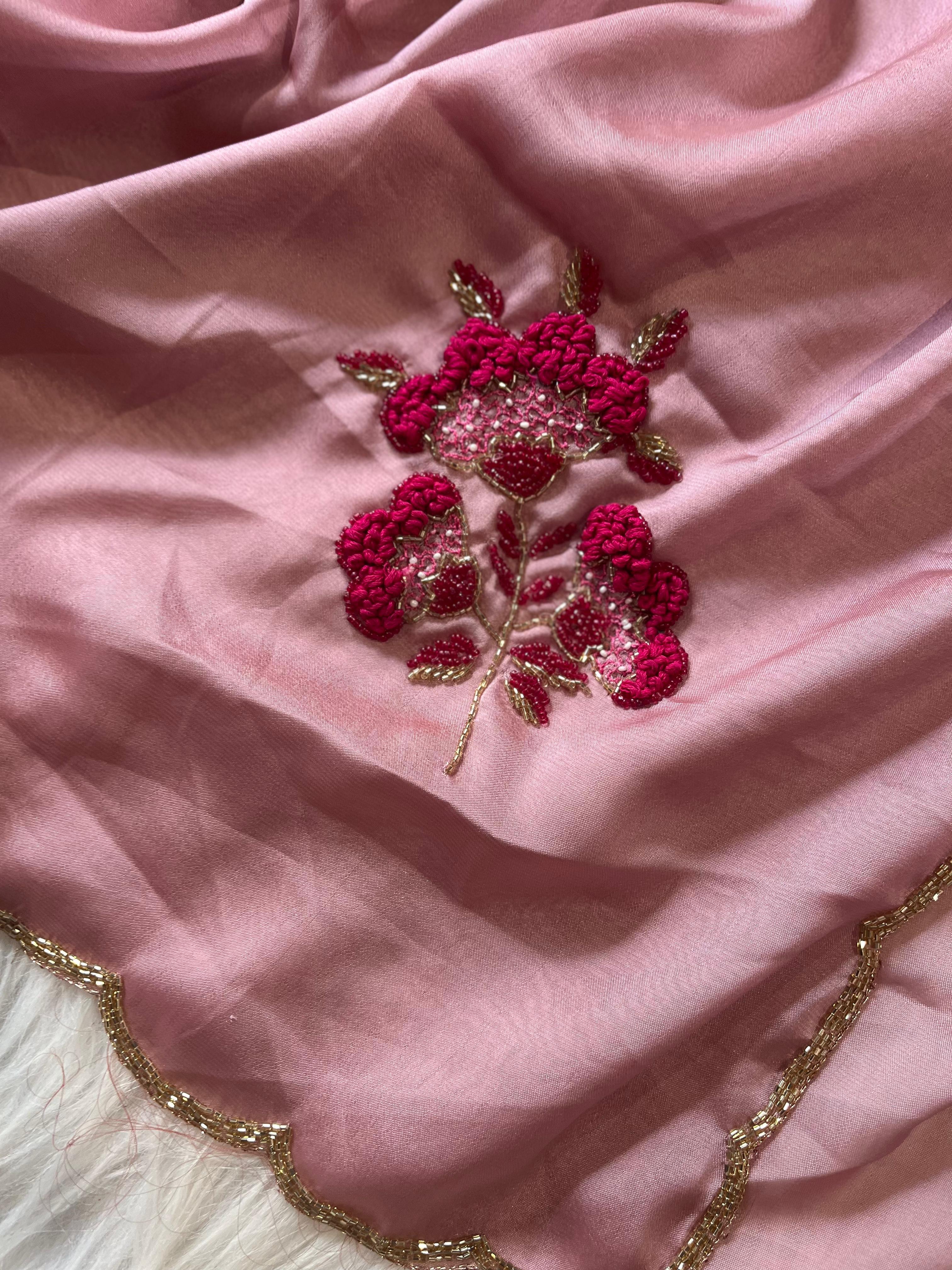 Saree Alfaz
