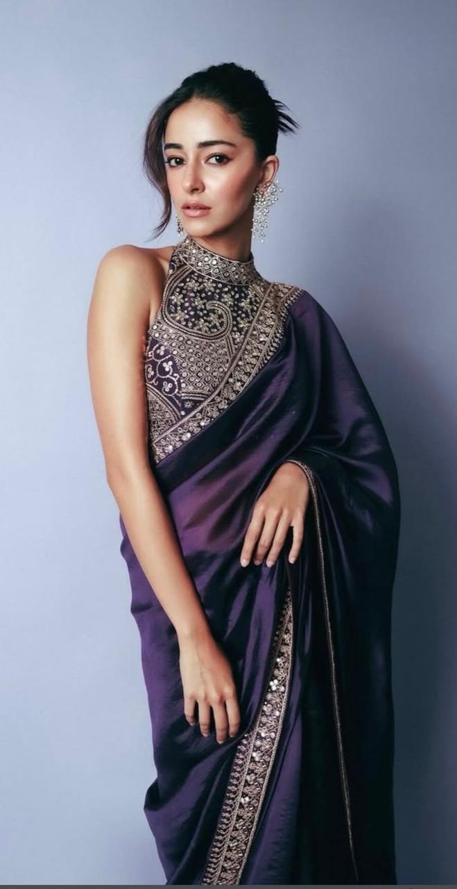 Saree Annanya