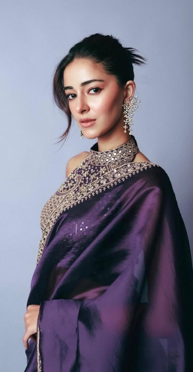 Saree Annanya