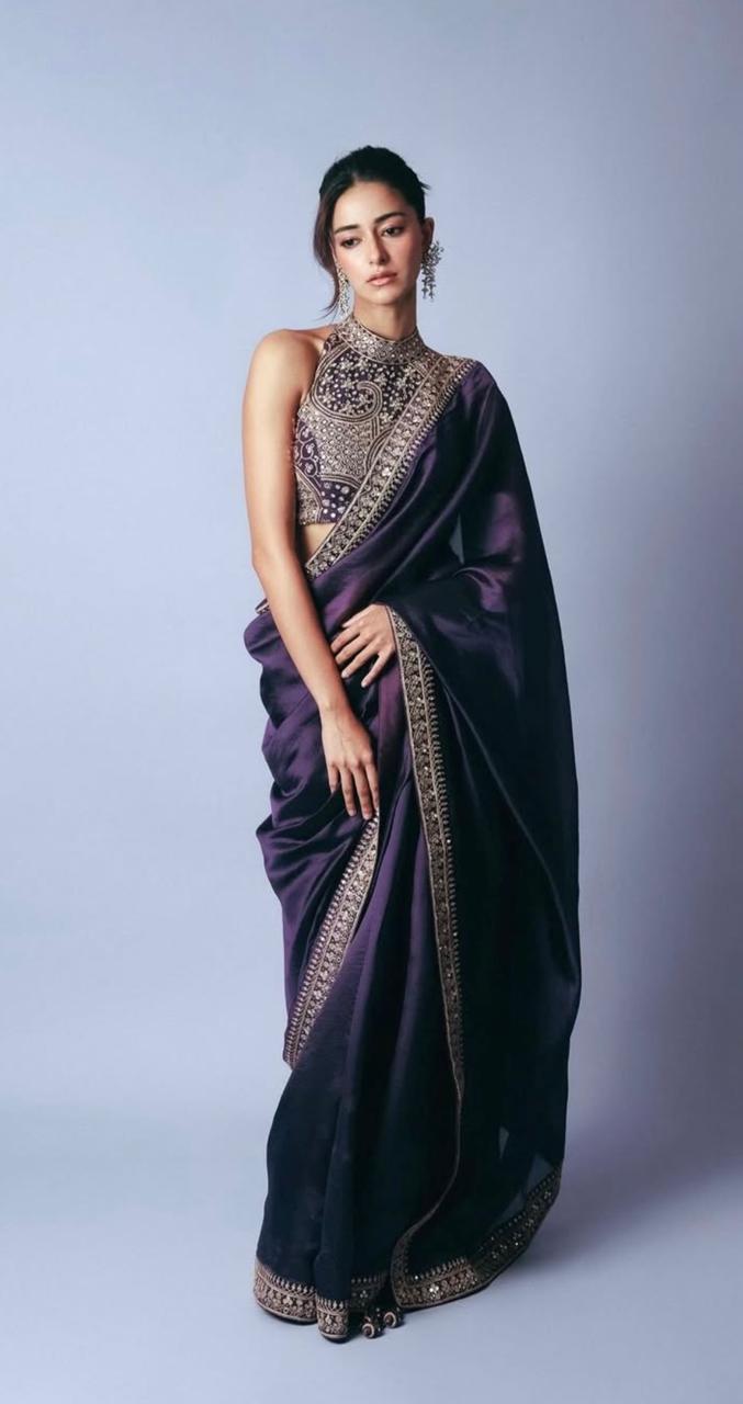 Saree Annanya
