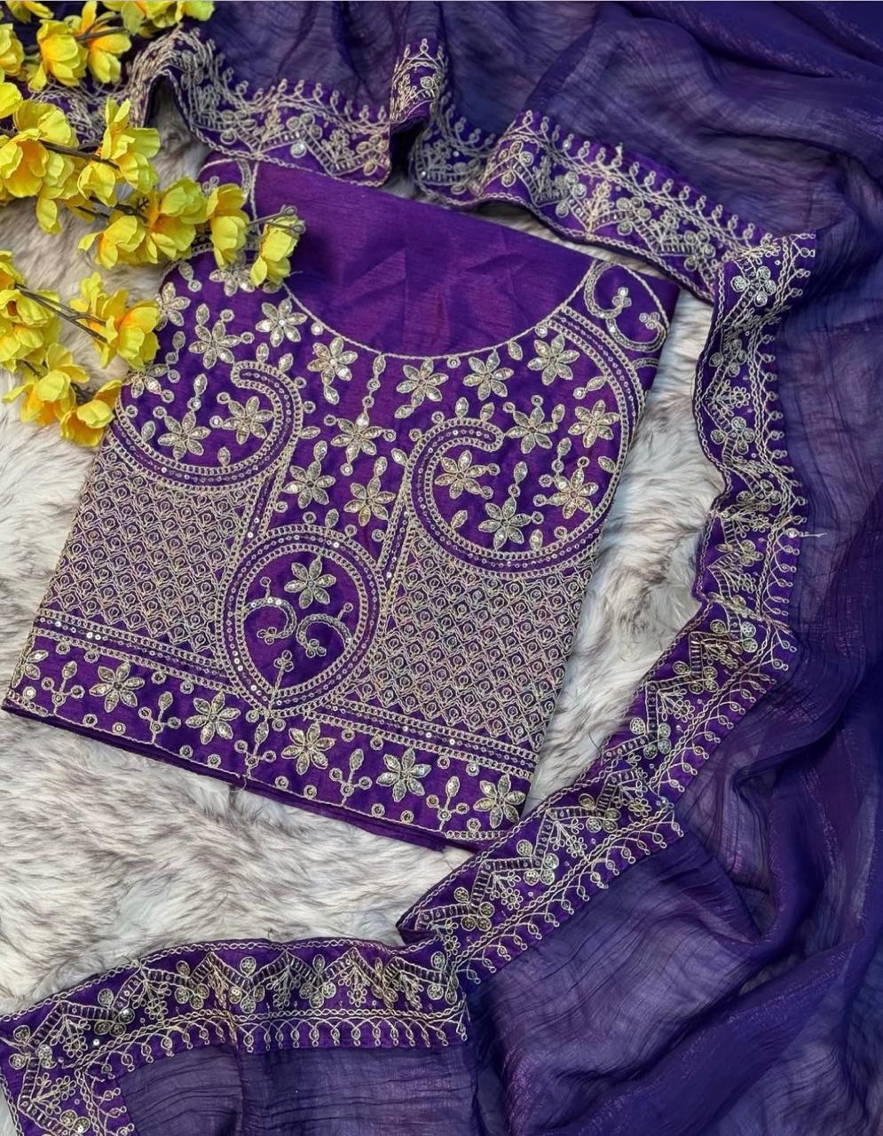 Saree Annanya