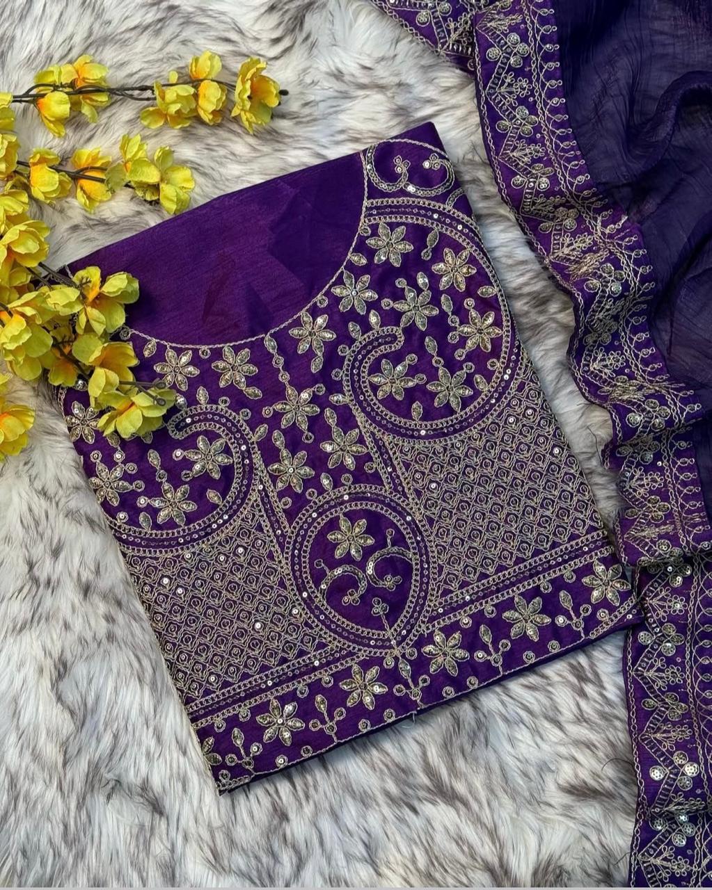 Saree Annanya