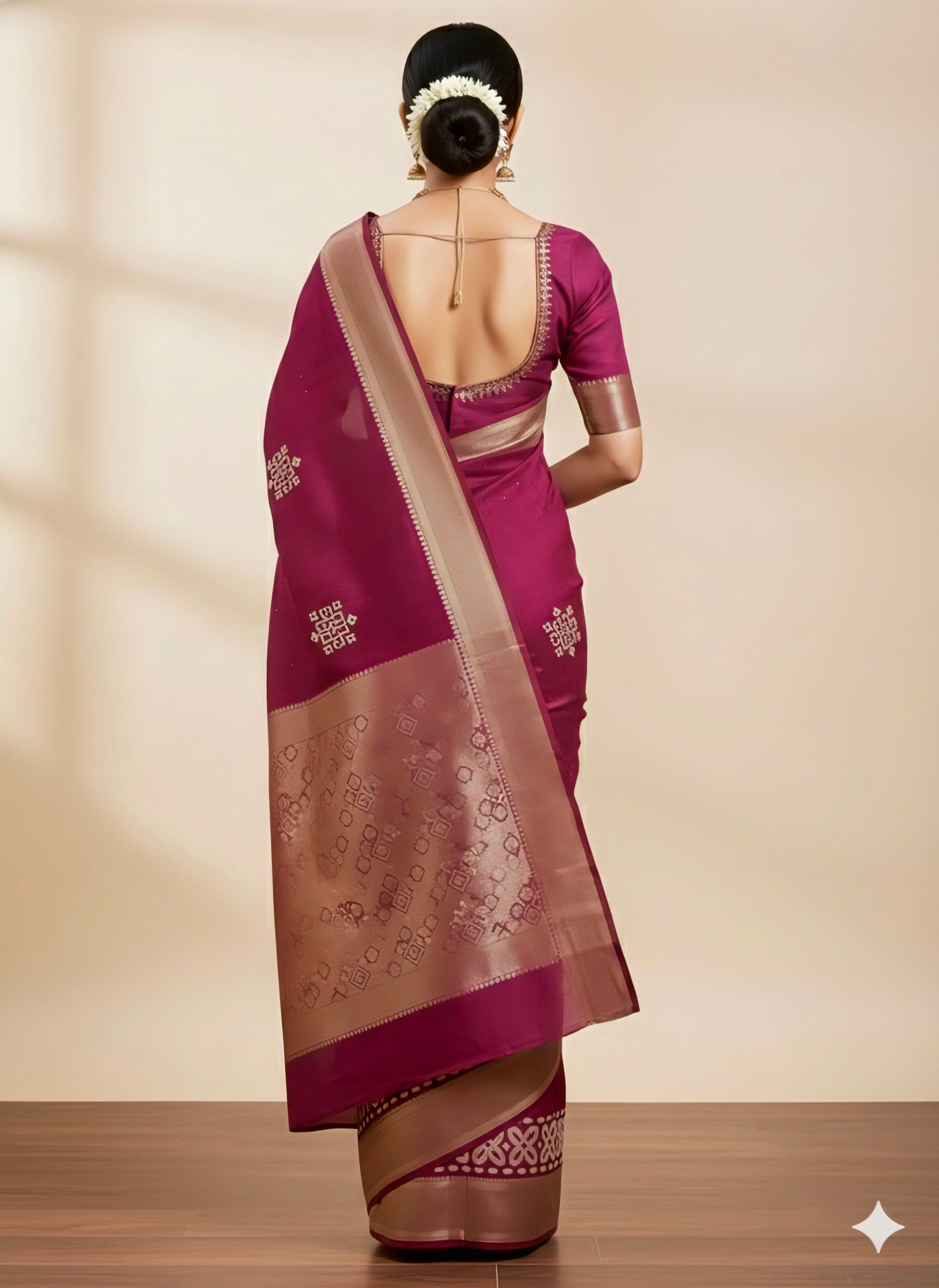 Saree New Dola