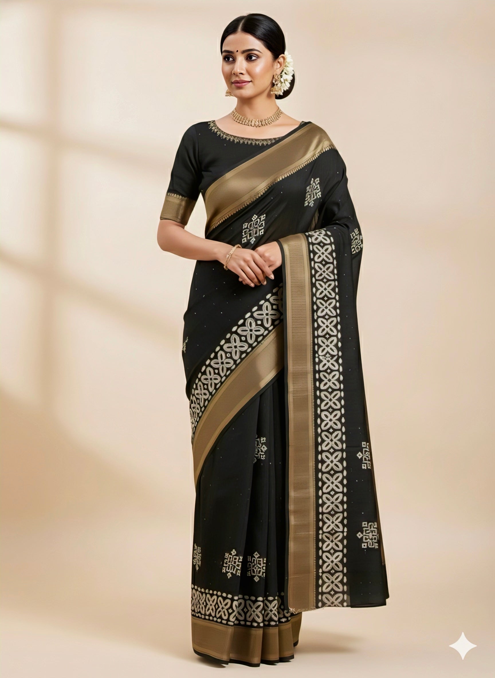 Saree New Dola