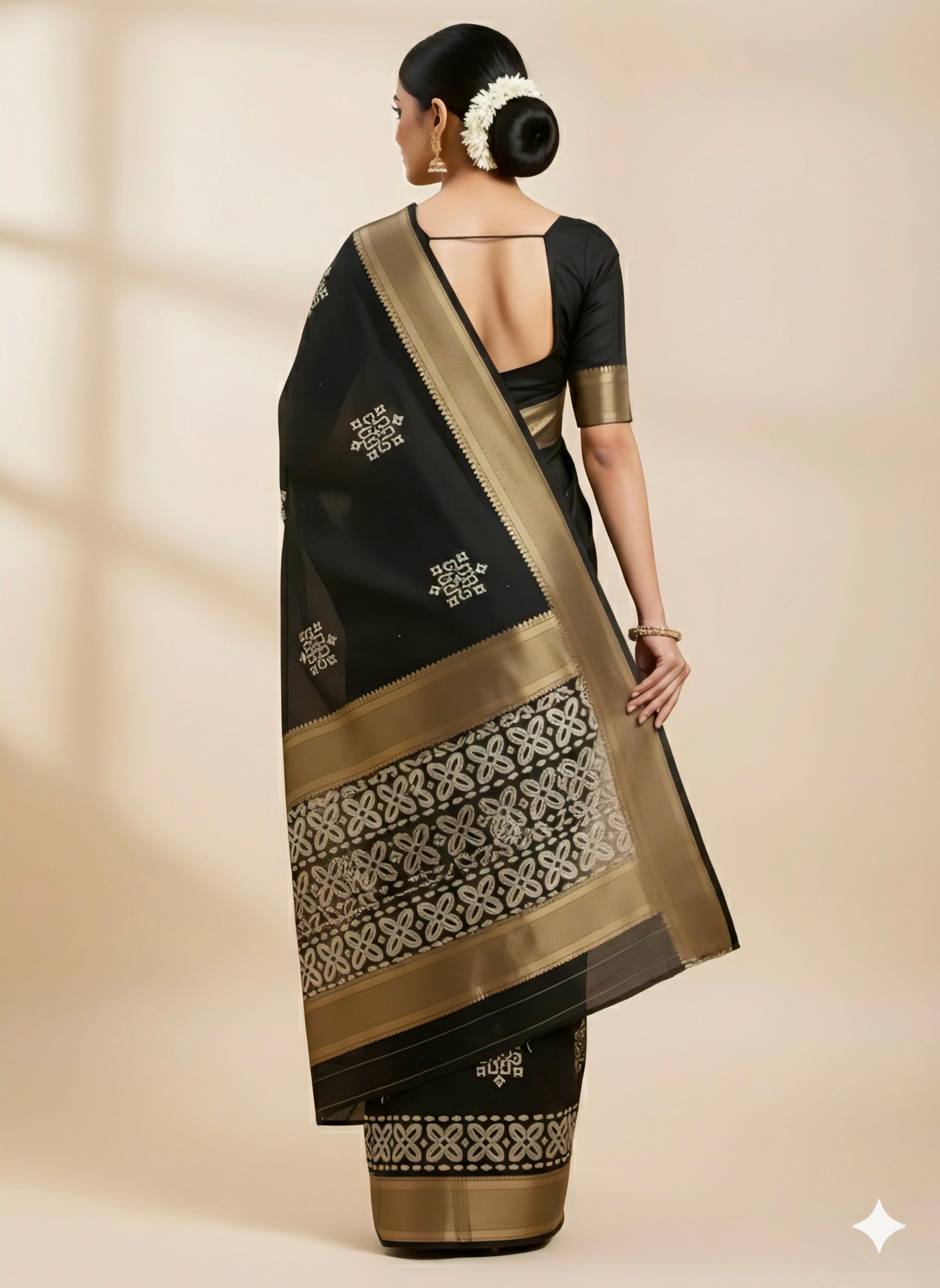 Saree New Dola