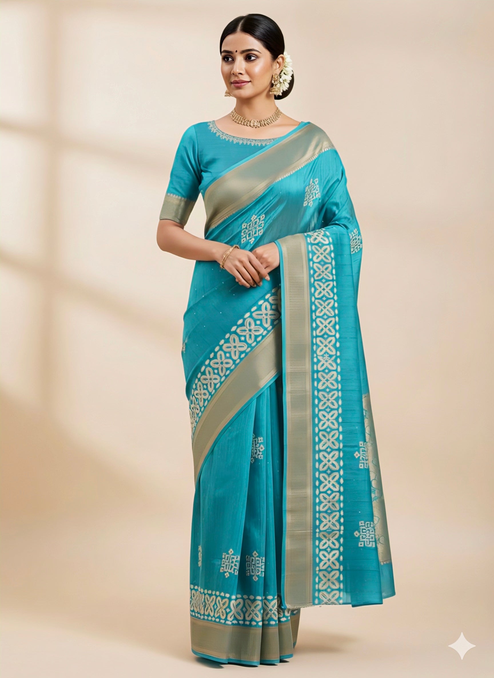 Saree New Dola