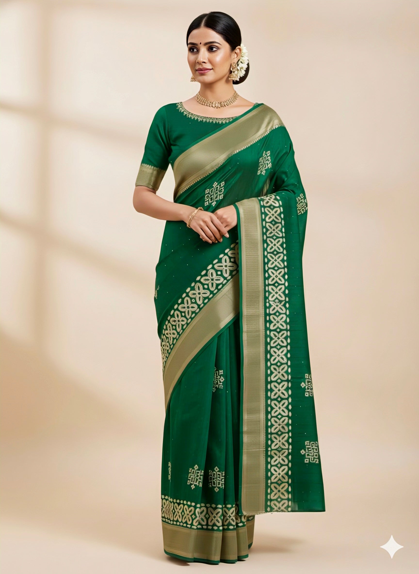 Saree New Dola
