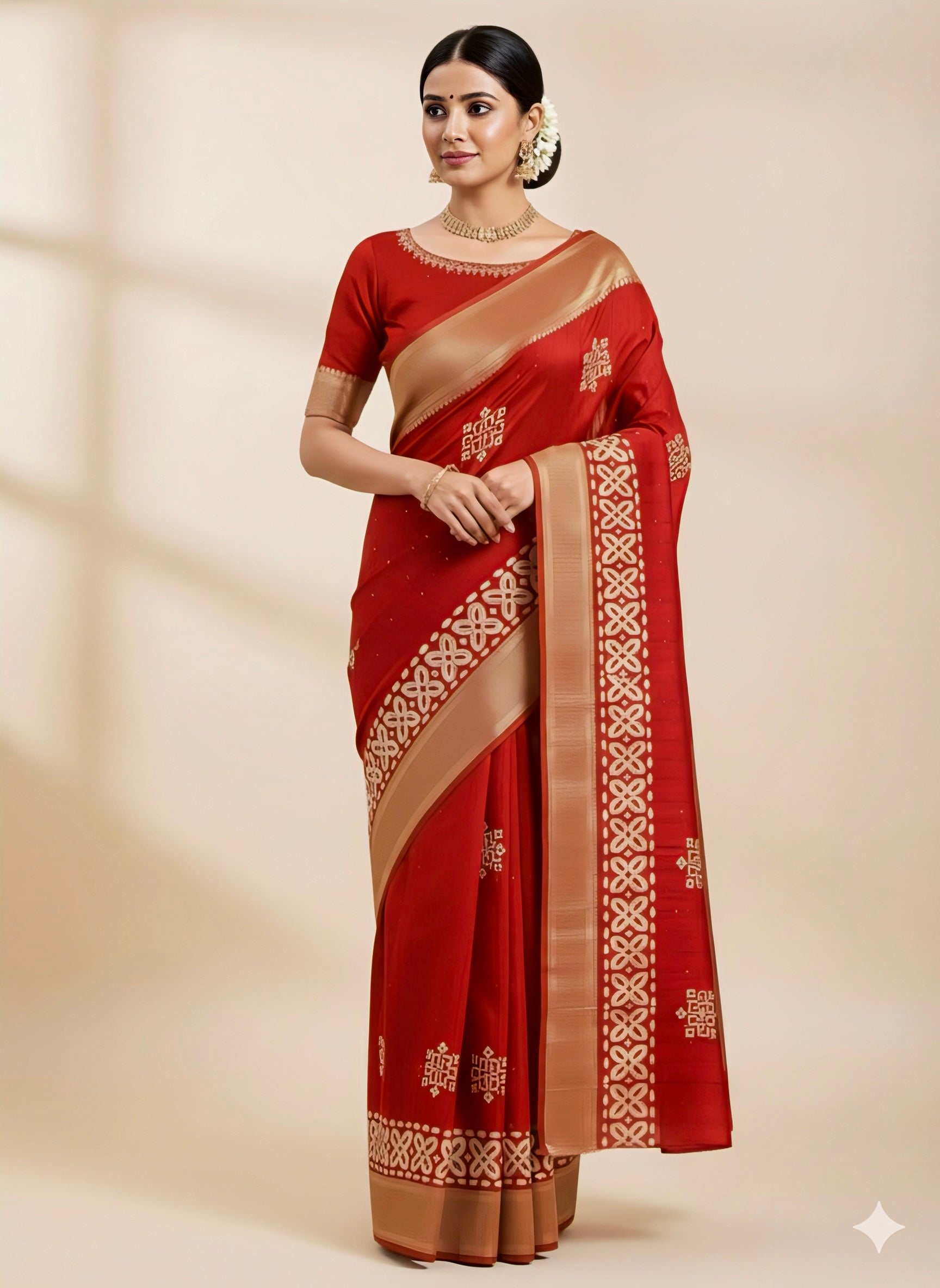 Saree New Dola
