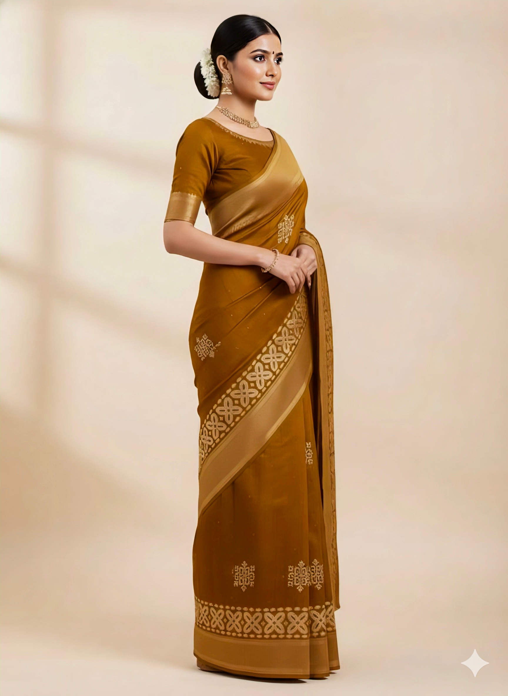 Saree New Dola