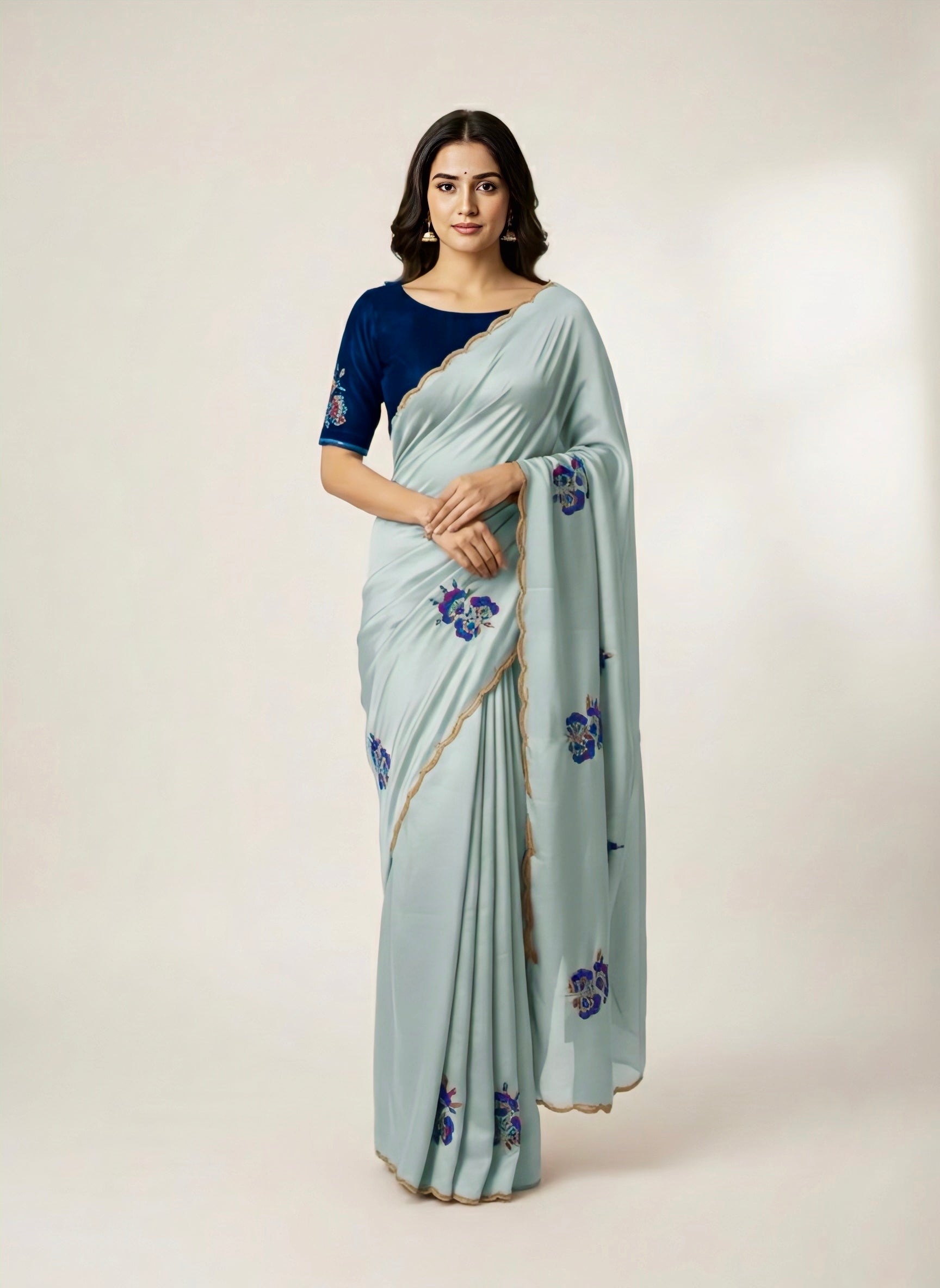 Saree Alfaz