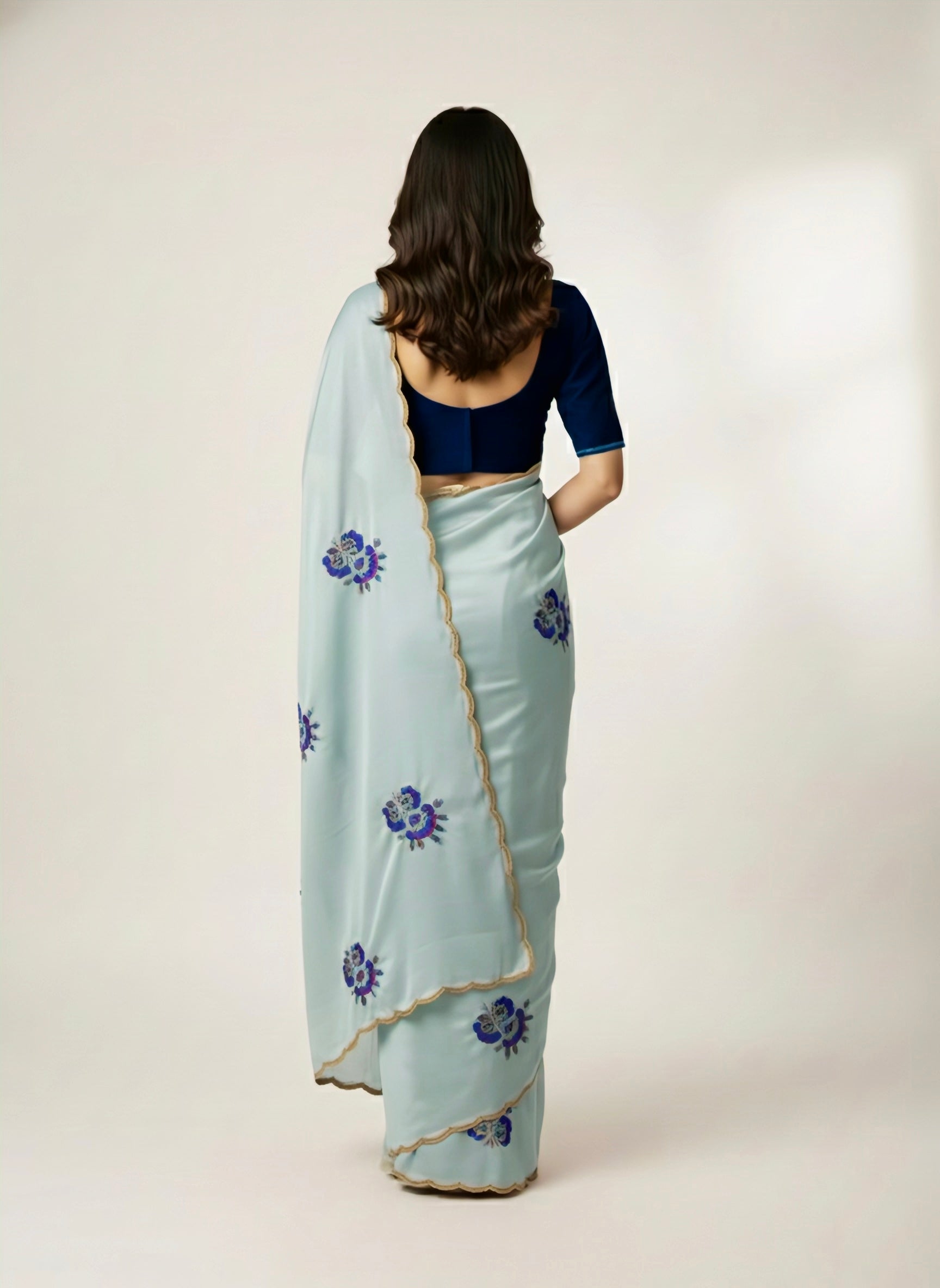 Saree Alfaz