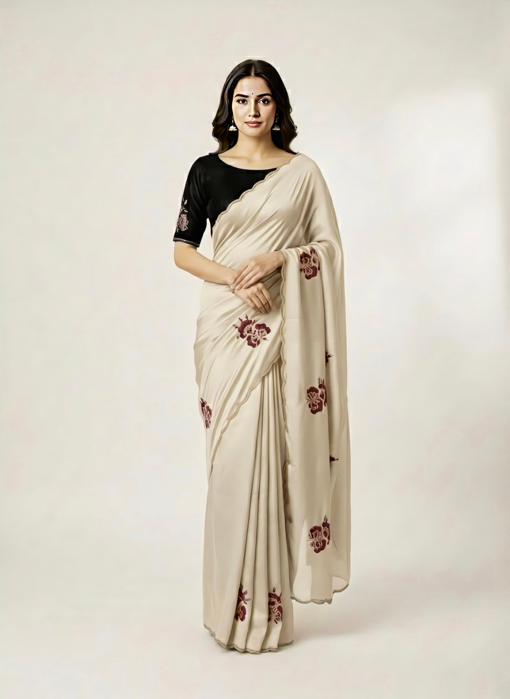 Saree Alfaz