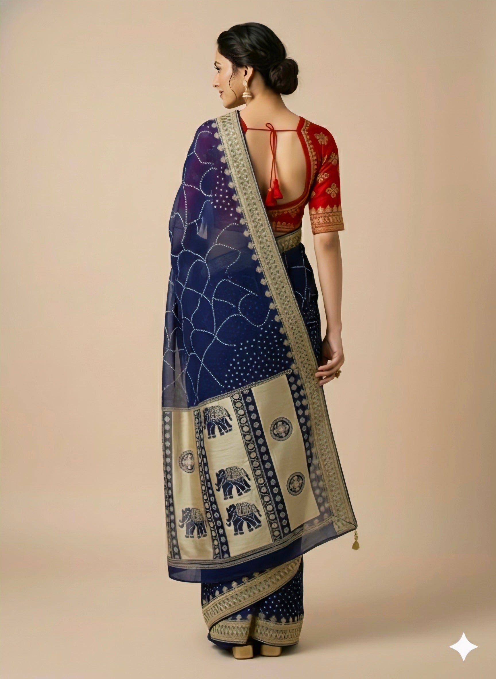 Saree Gajari