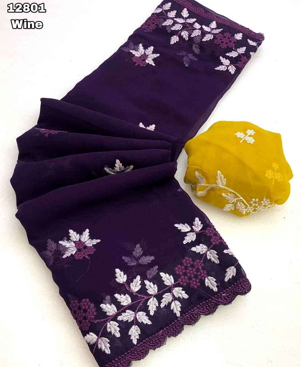 Saree Vidhi