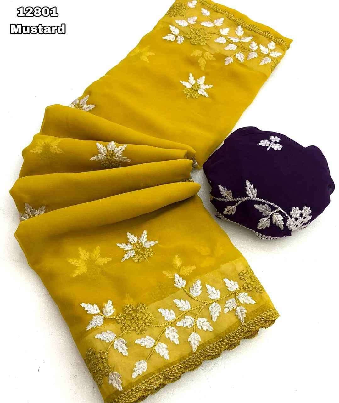 Saree Vidhi