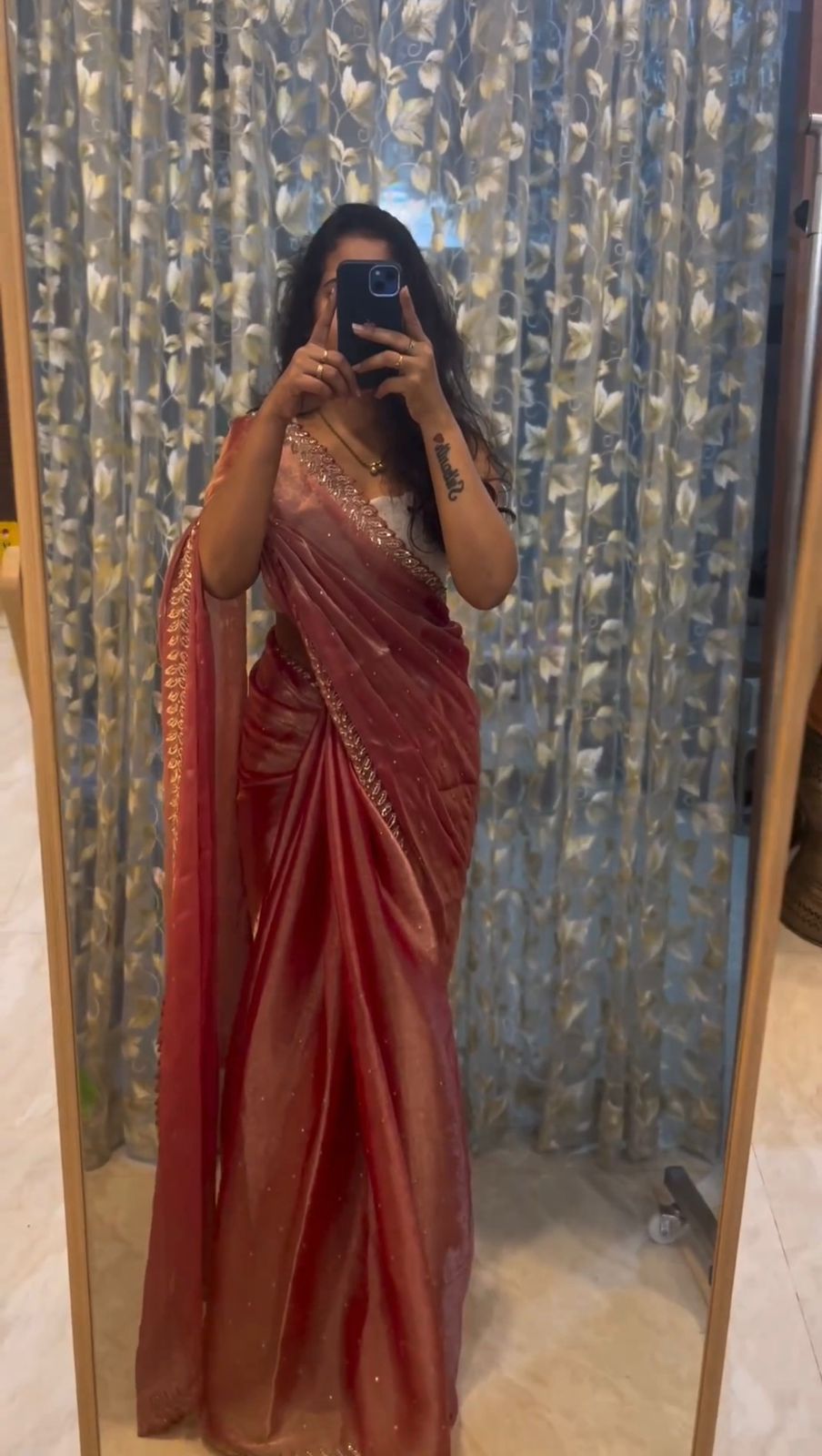Saree Kanika