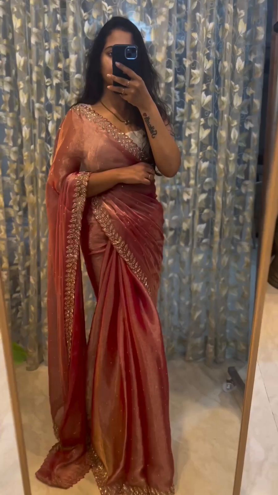 Saree Kanika
