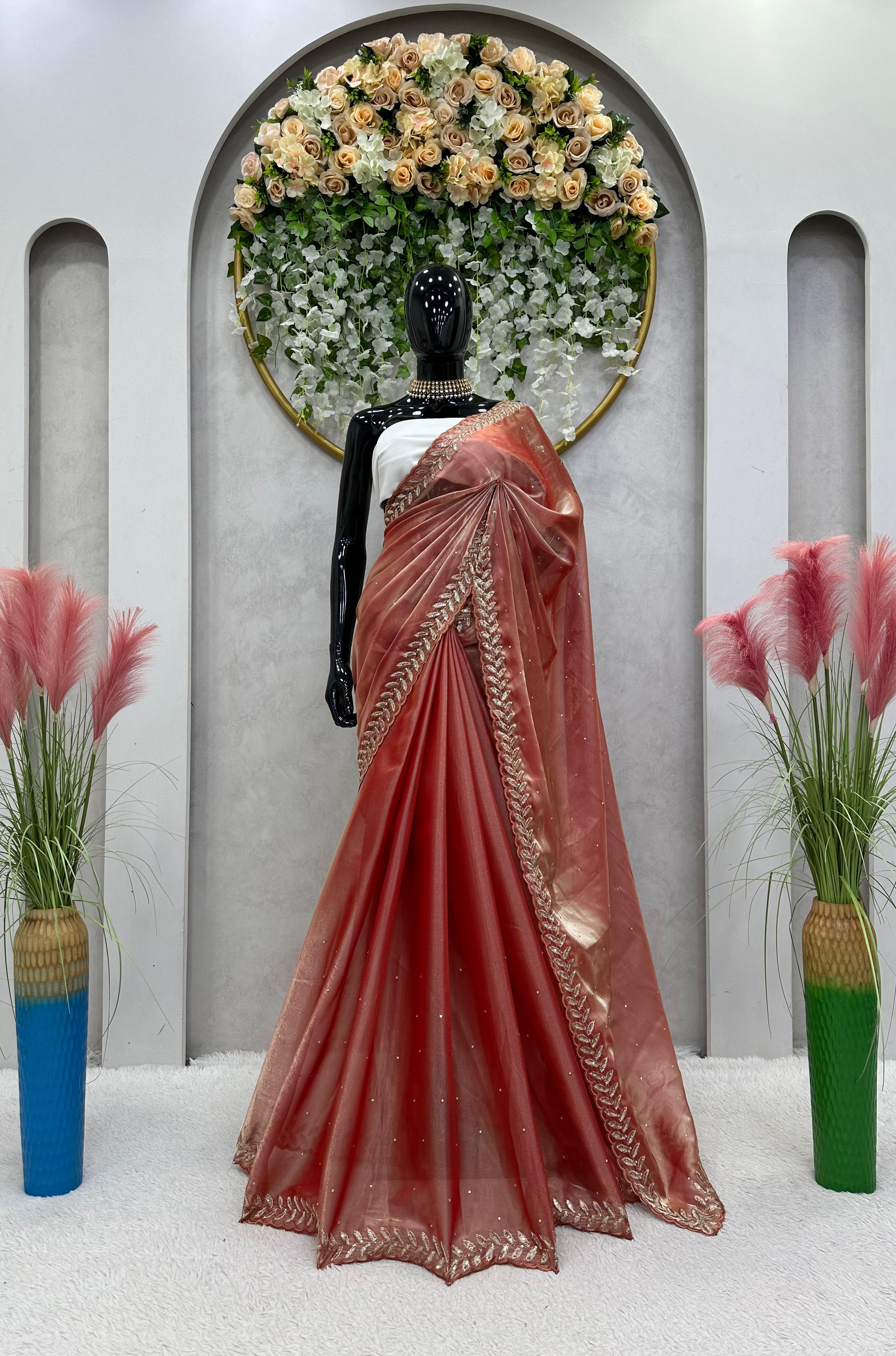 Saree Kanika
