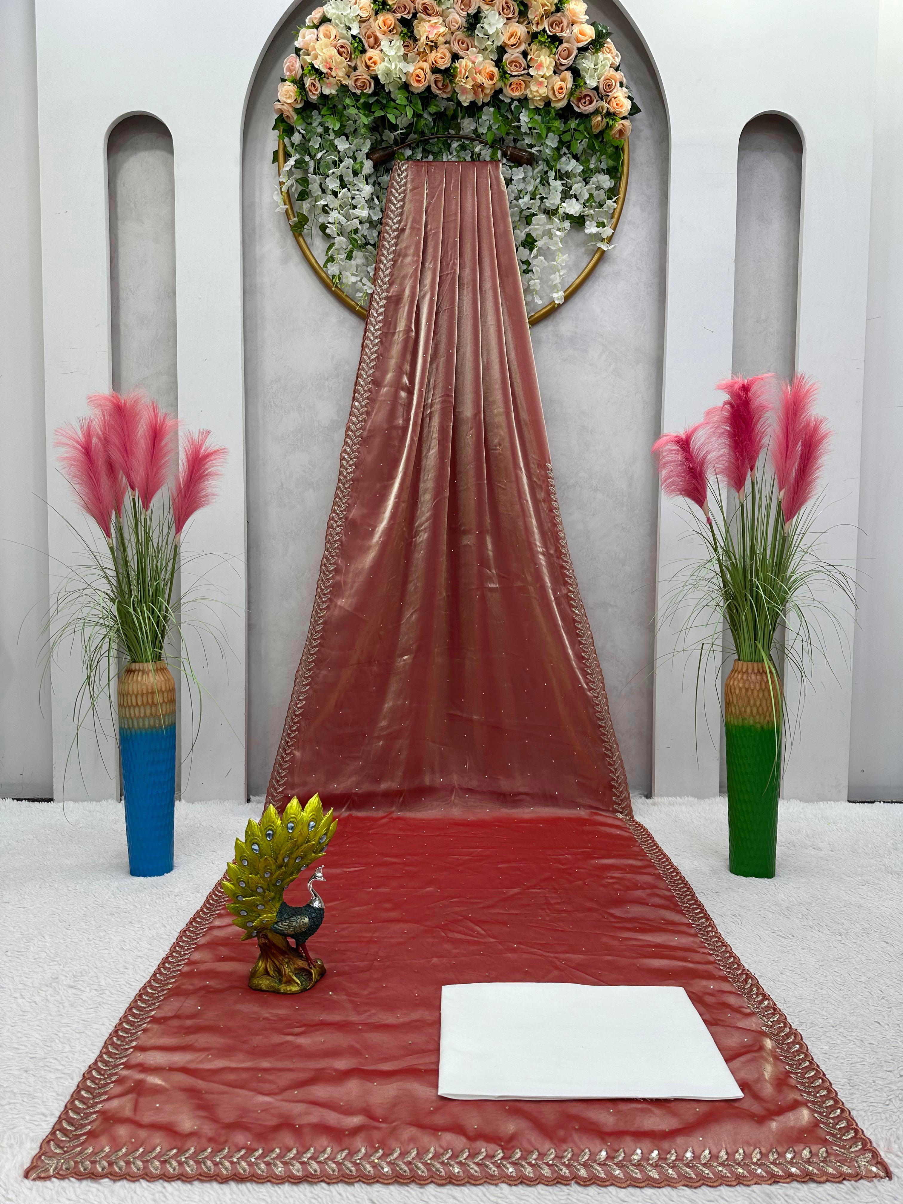 Saree Kanika