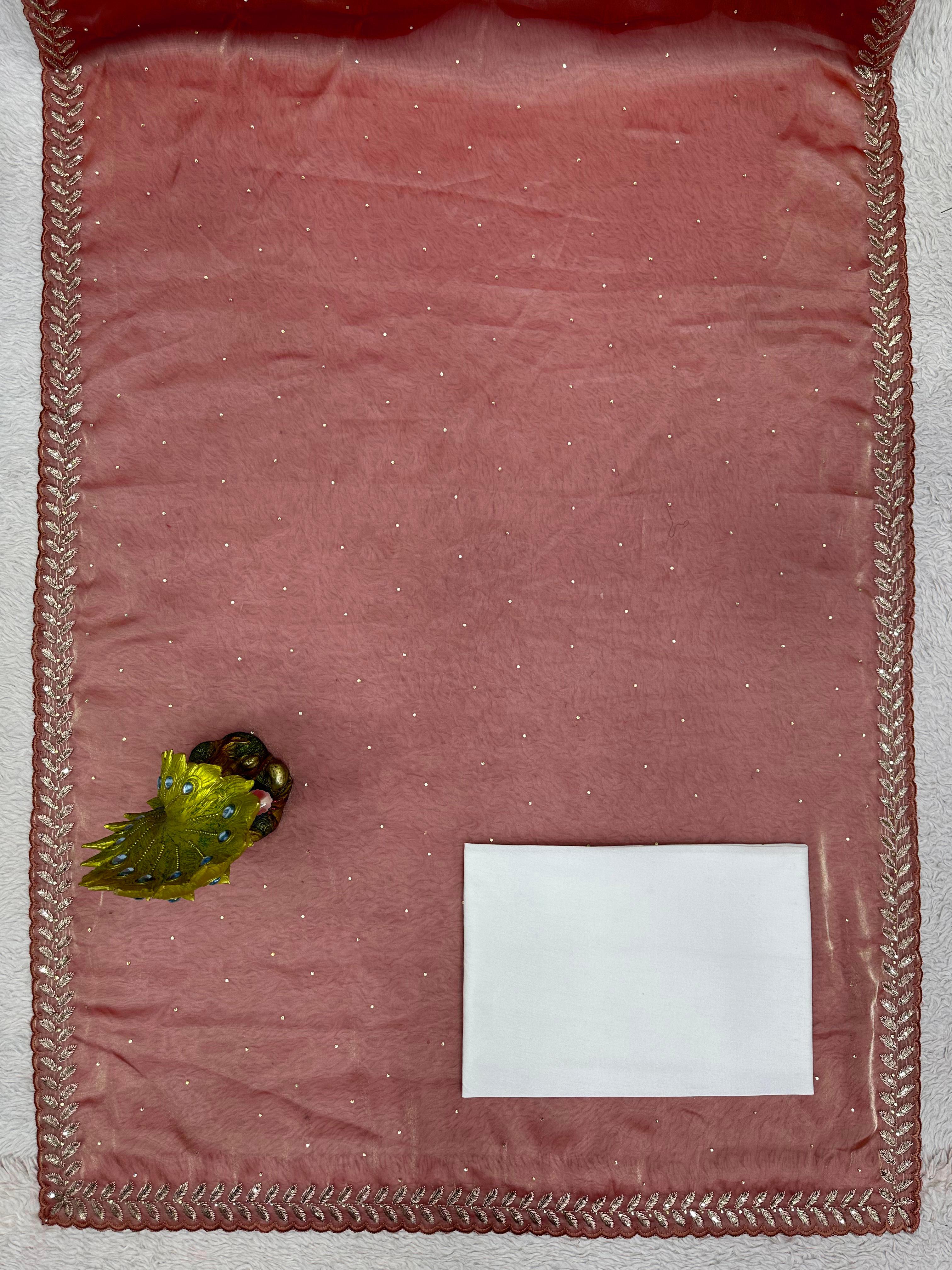 Saree Kanika