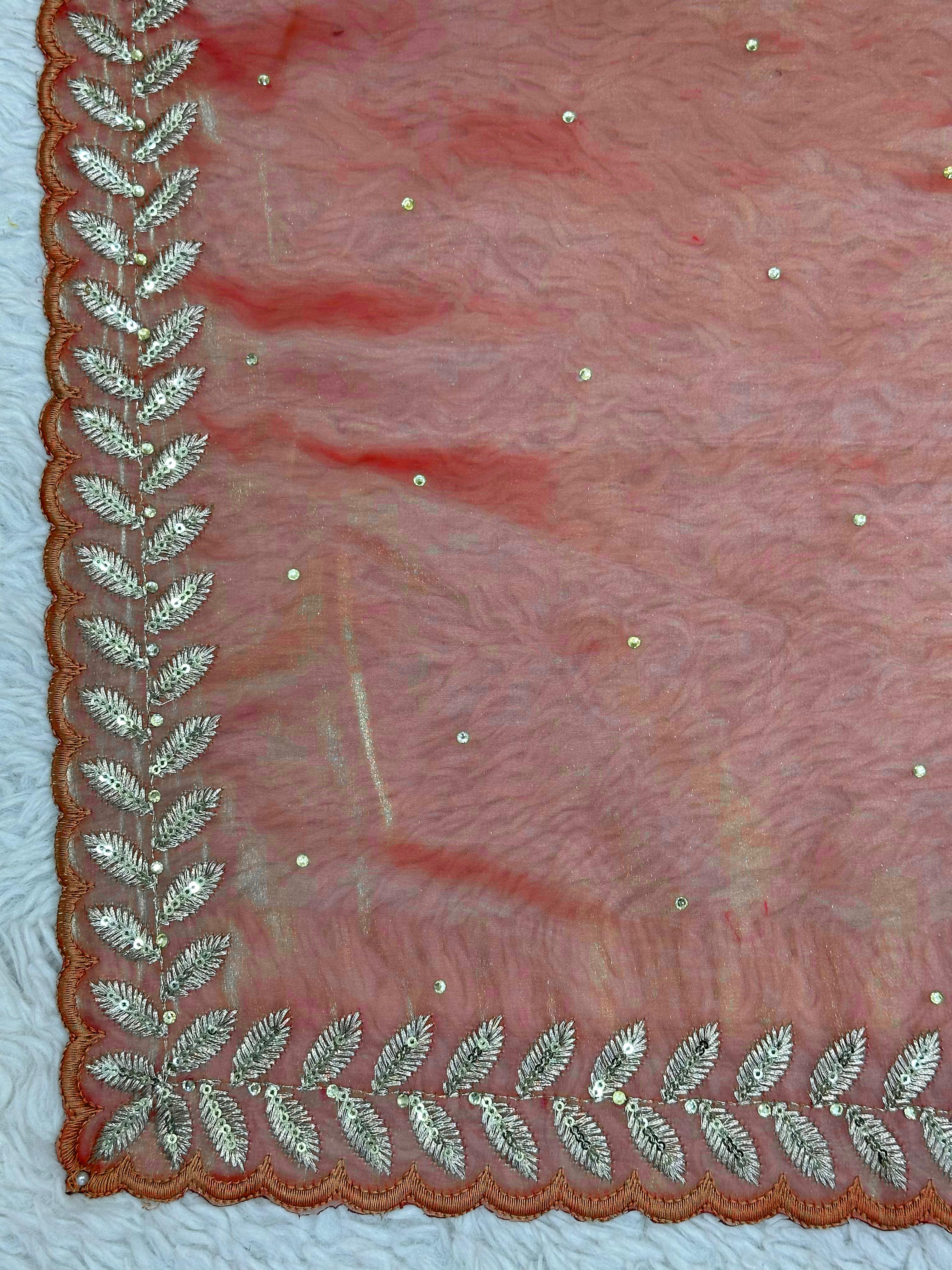 Saree Kanika
