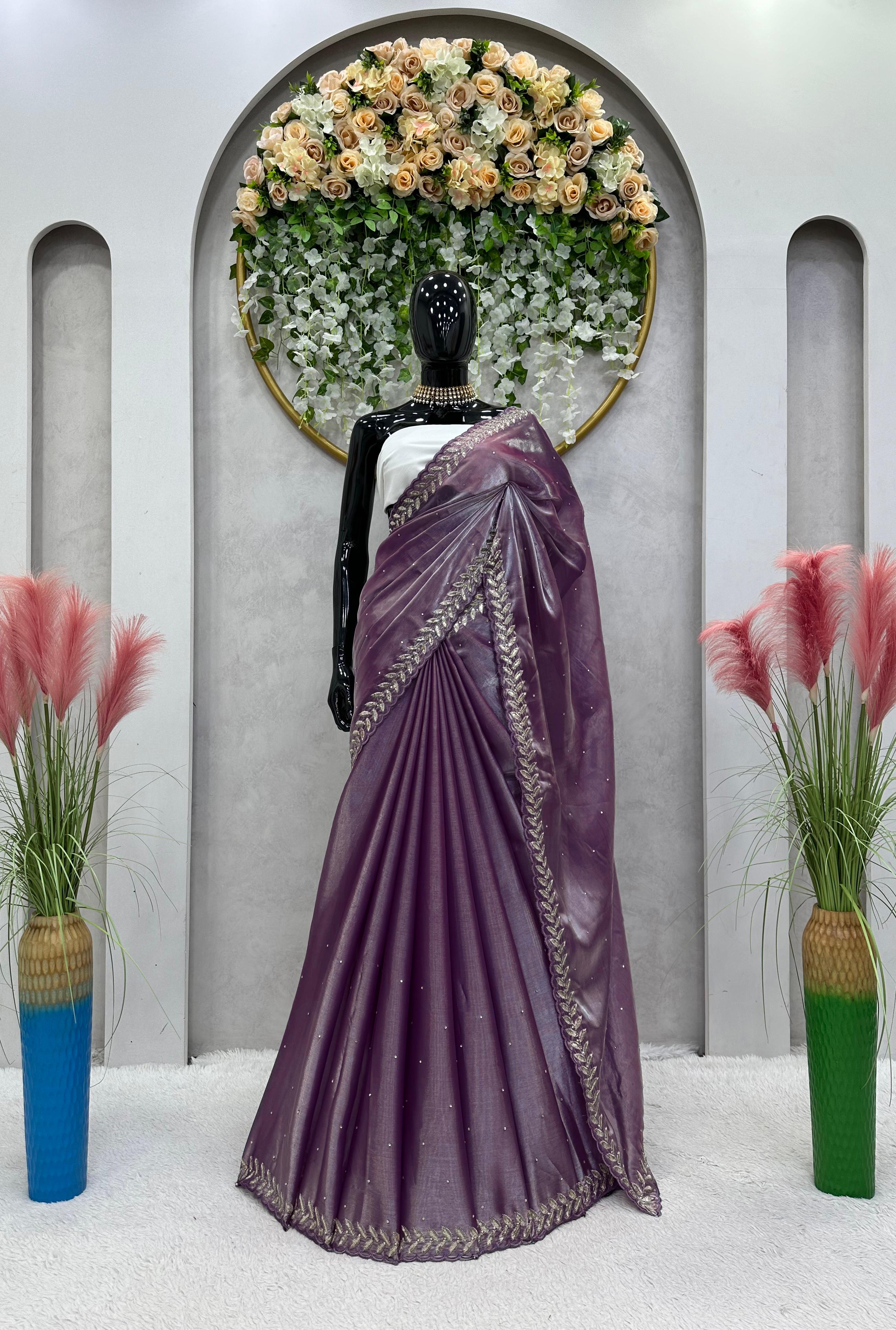 Saree Kanika