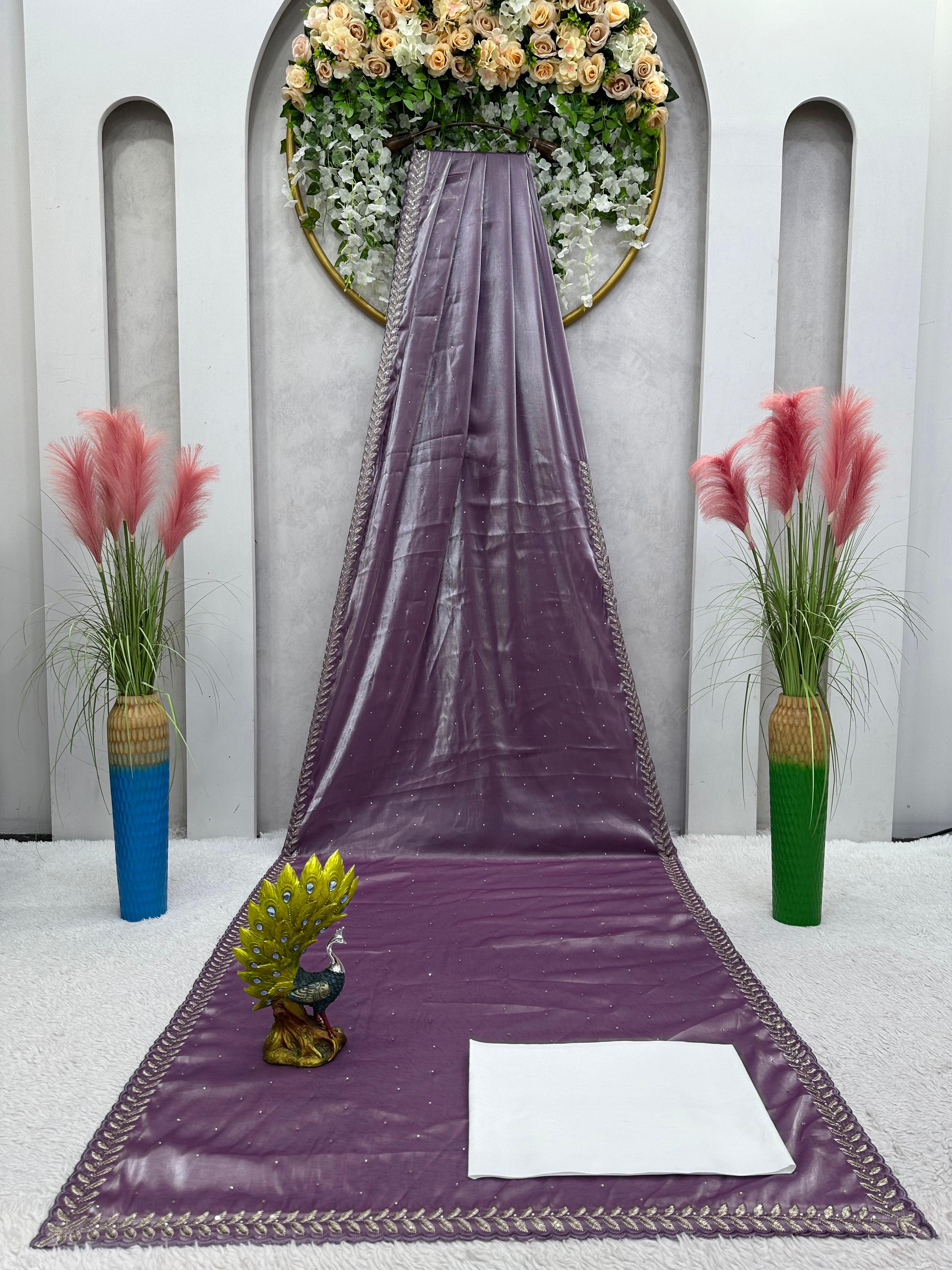 Saree Kanika