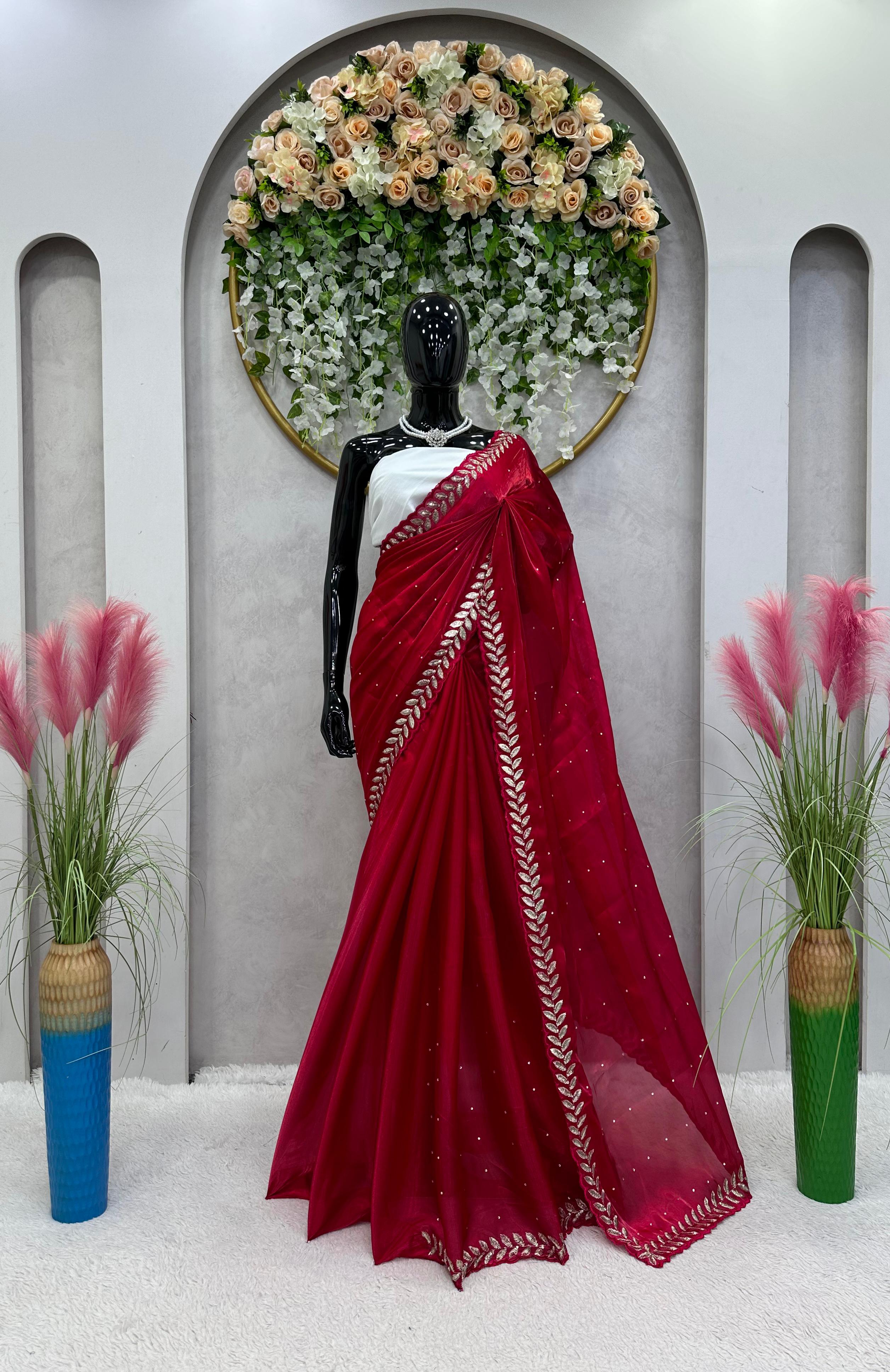 Saree Kanika