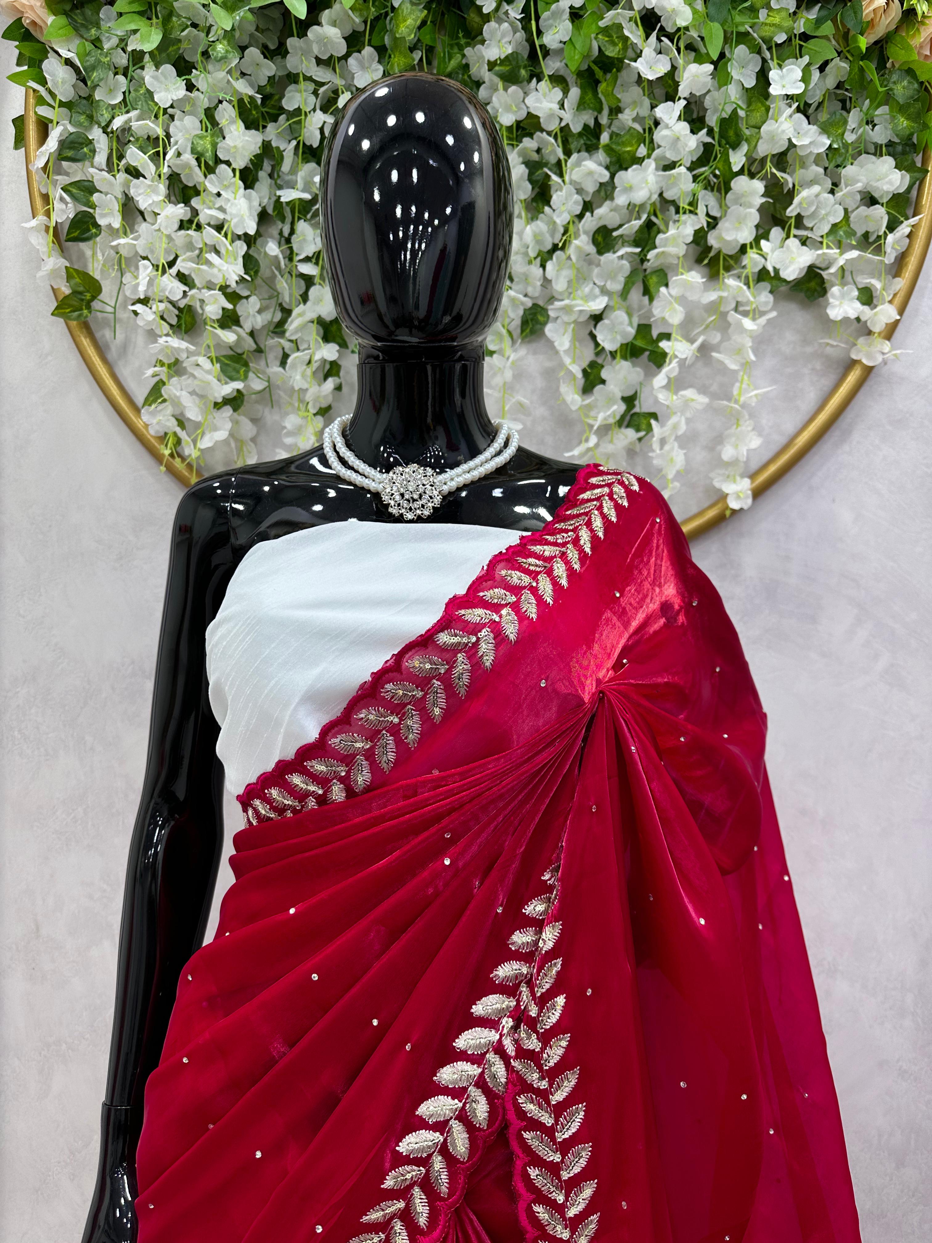Saree Kanika