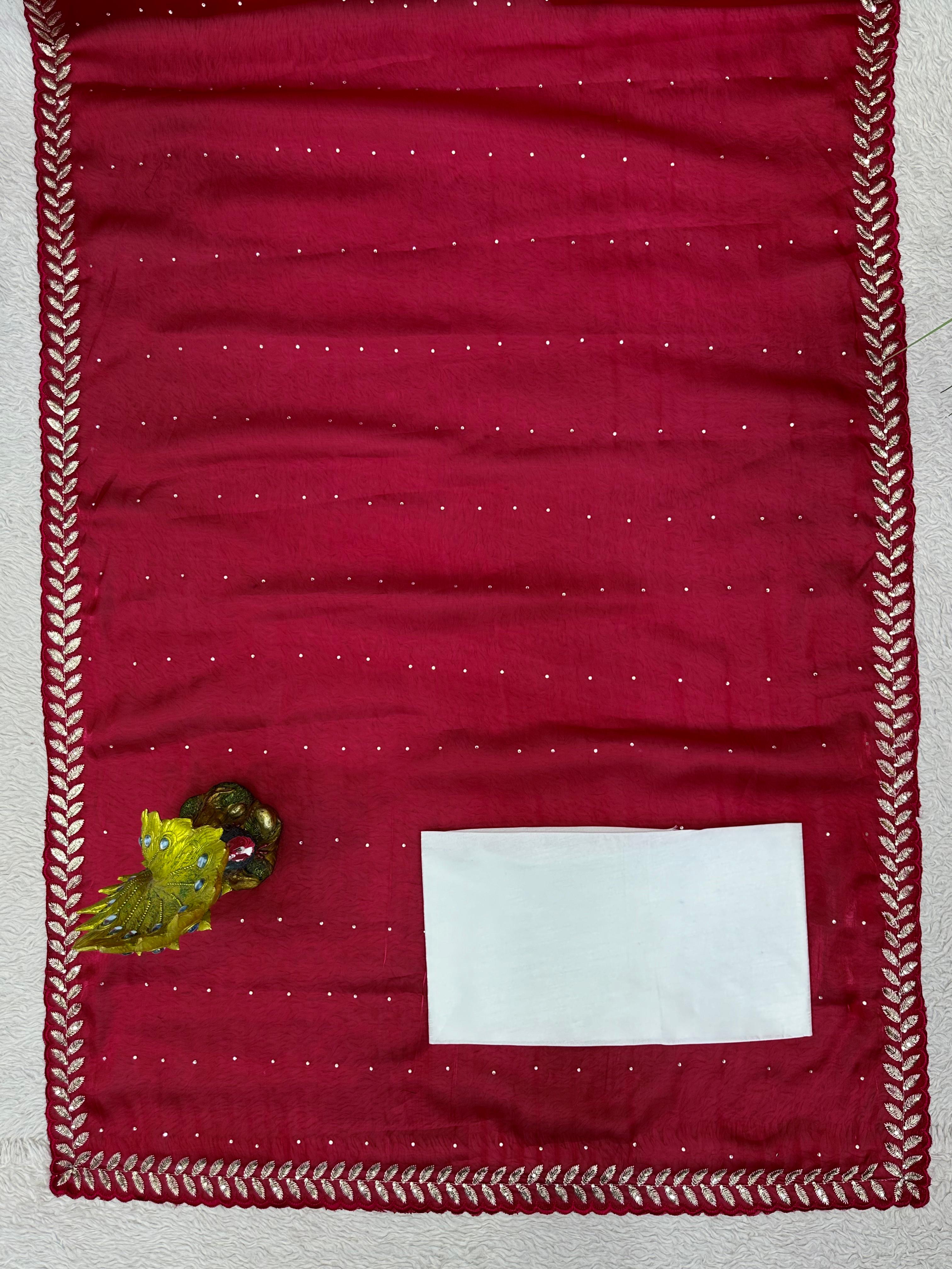 Saree Kanika