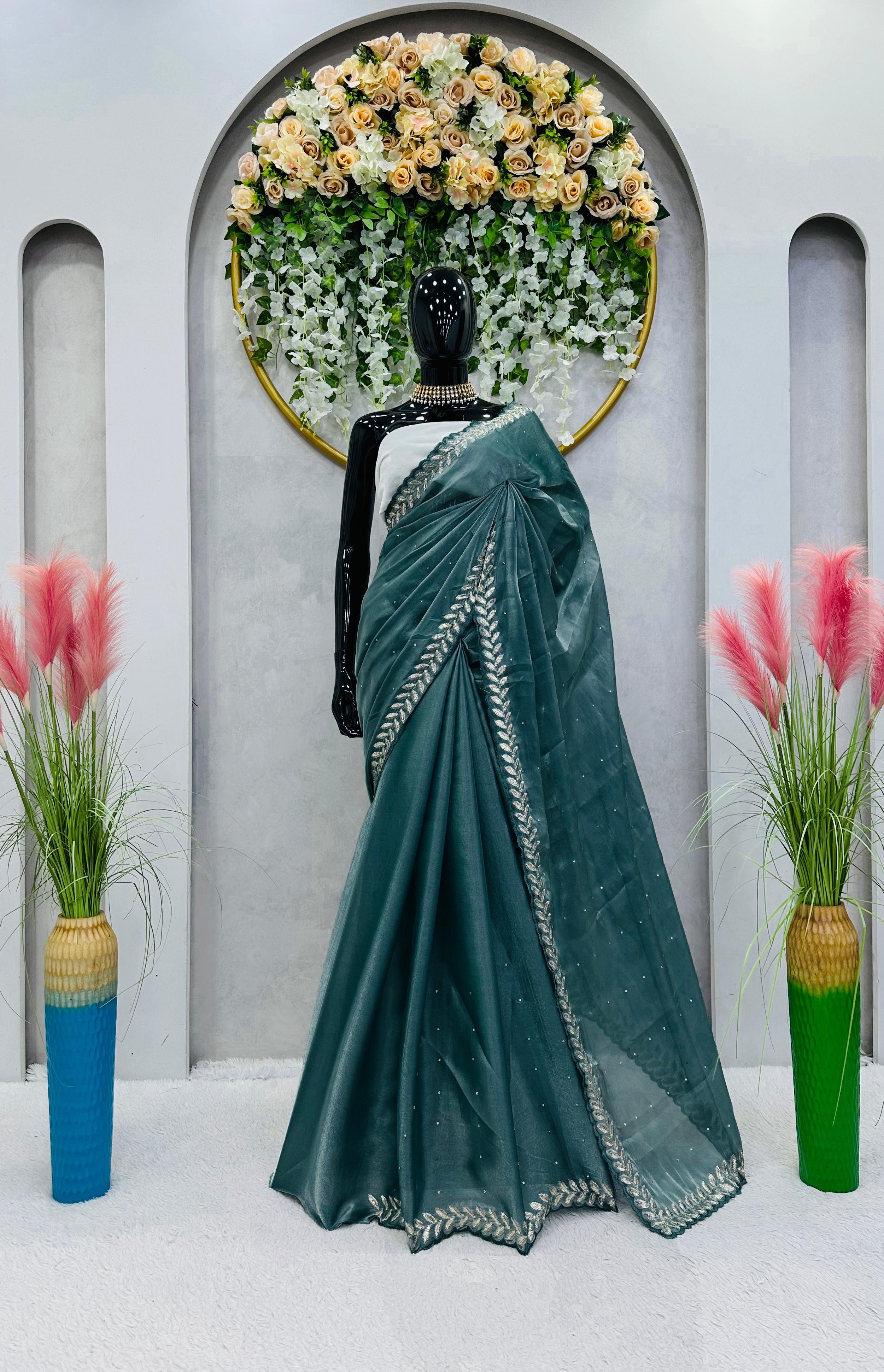 Saree Kanika