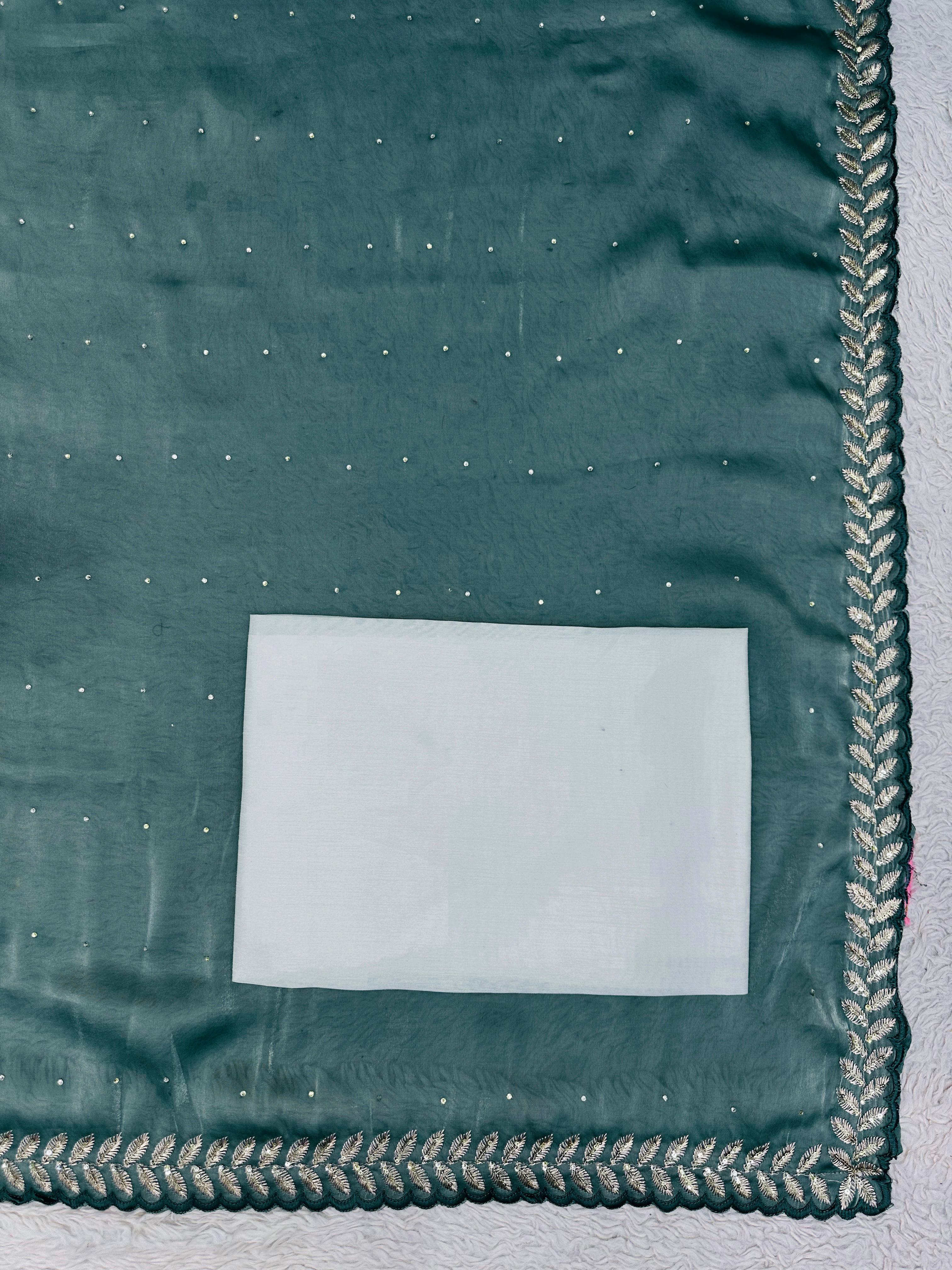 Saree Kanika