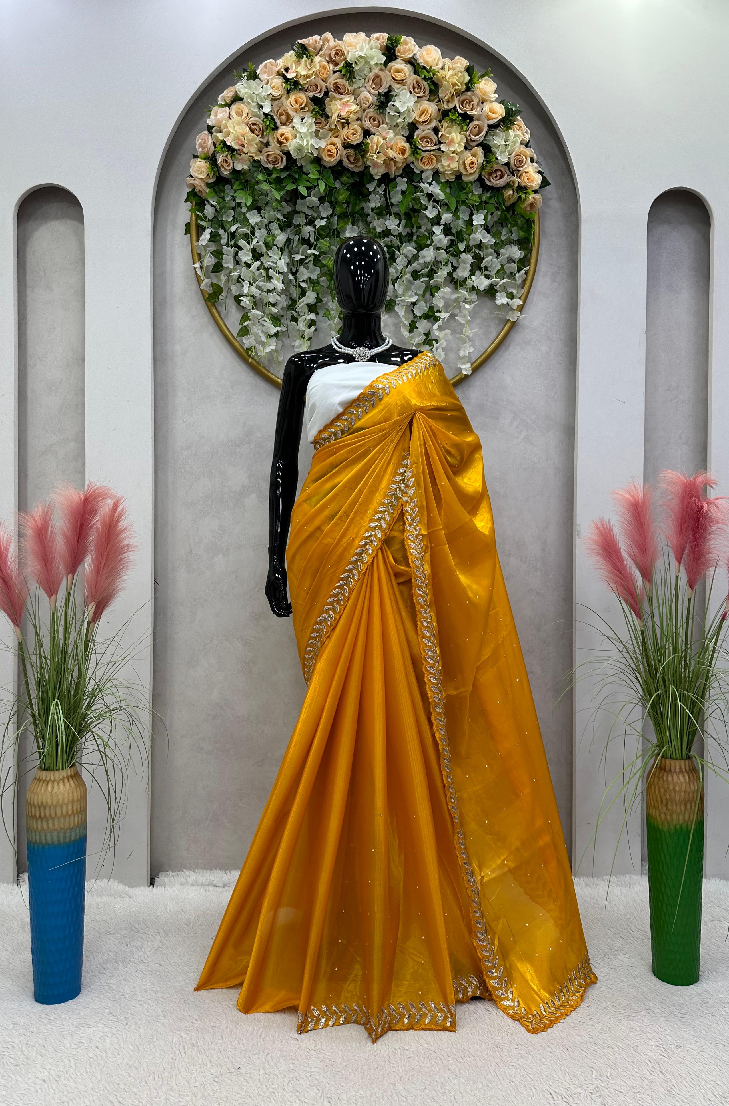 Saree Kanika